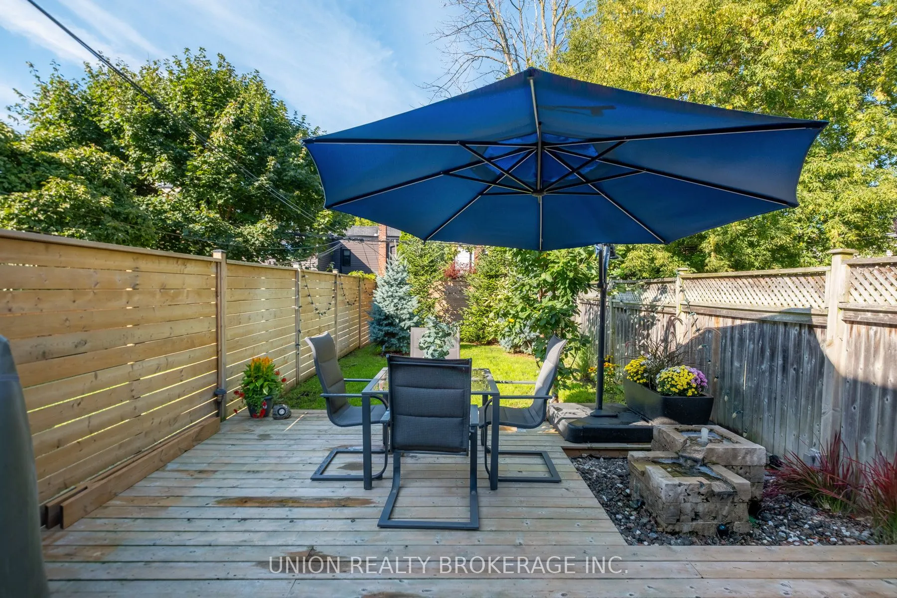 26 Greenwood Avenue