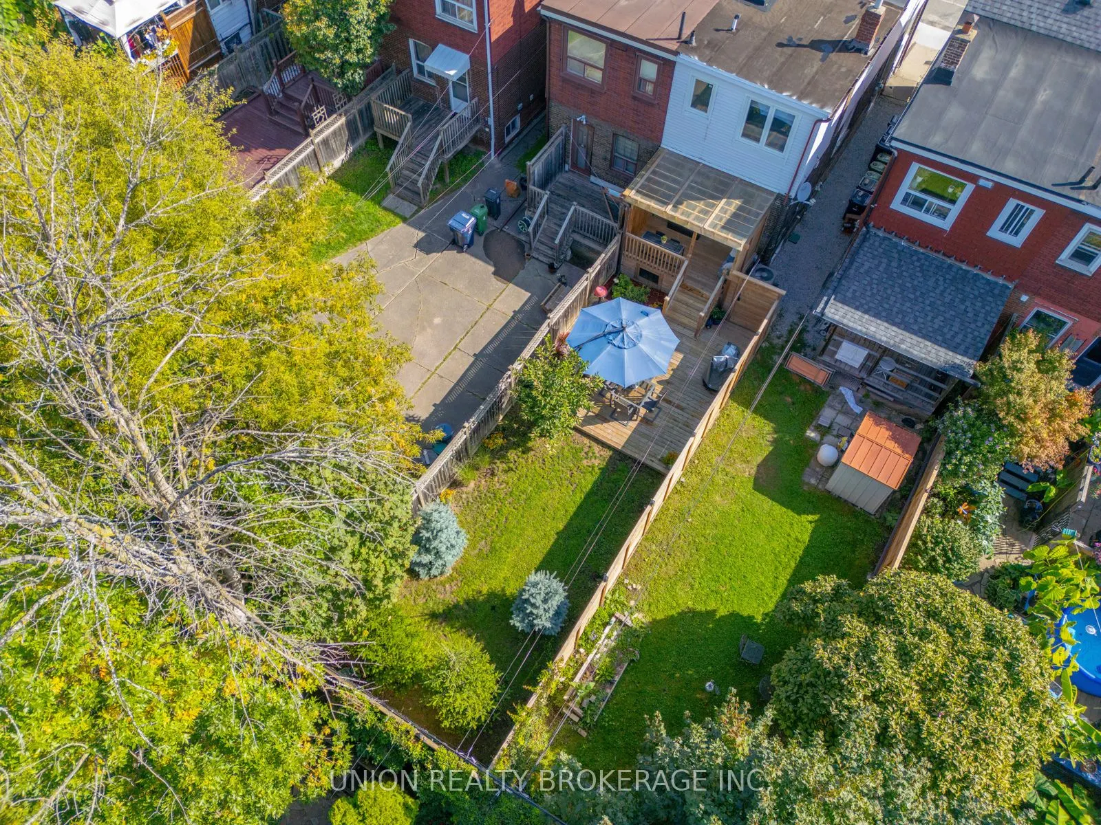26 Greenwood Avenue