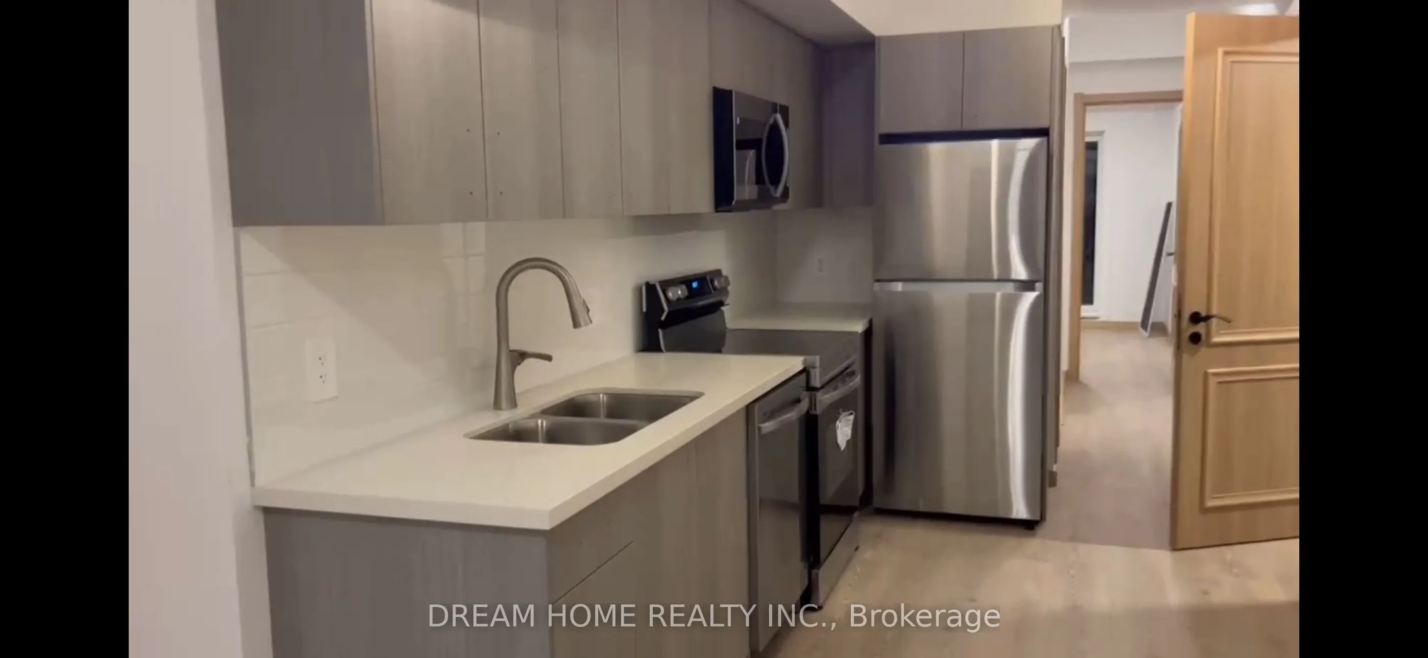 3427 Sheppard Avenue E, #C2-208