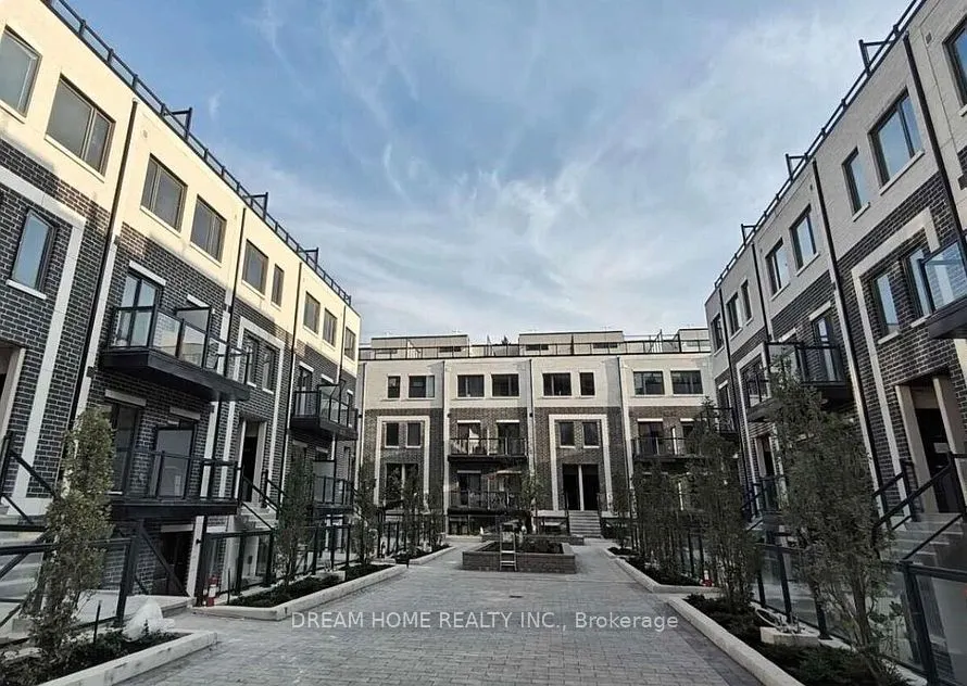 3427 Sheppard Avenue E, #C2-208