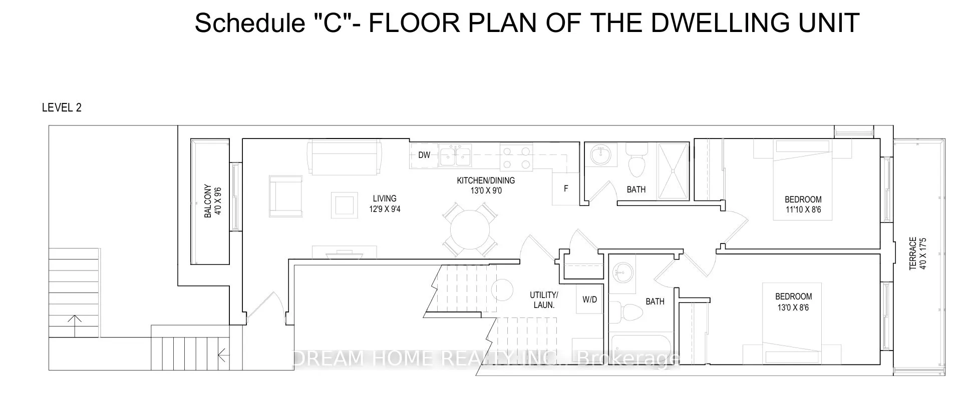 3427 Sheppard Avenue E, #C2-208