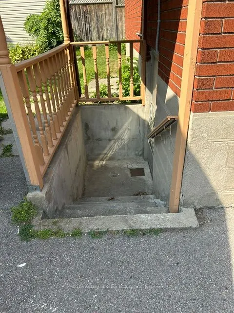 296 Huron Street
