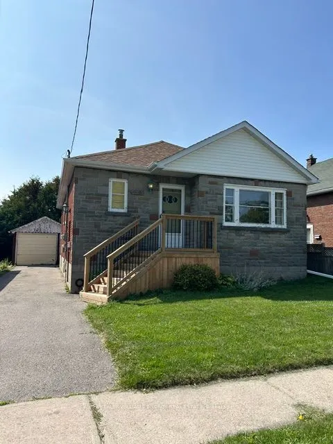 296 Huron Street