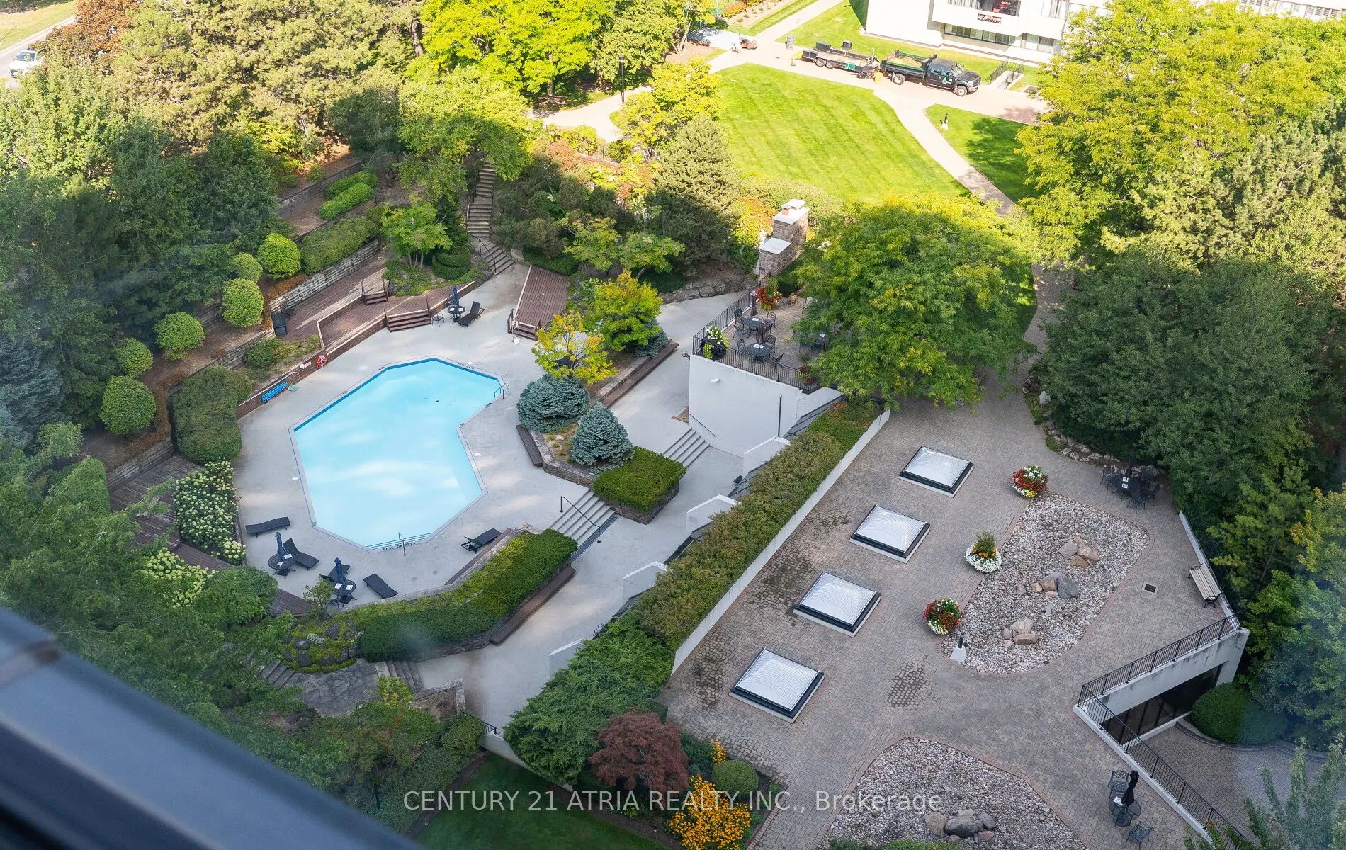 2330 Bridletowne Circle, #1505
