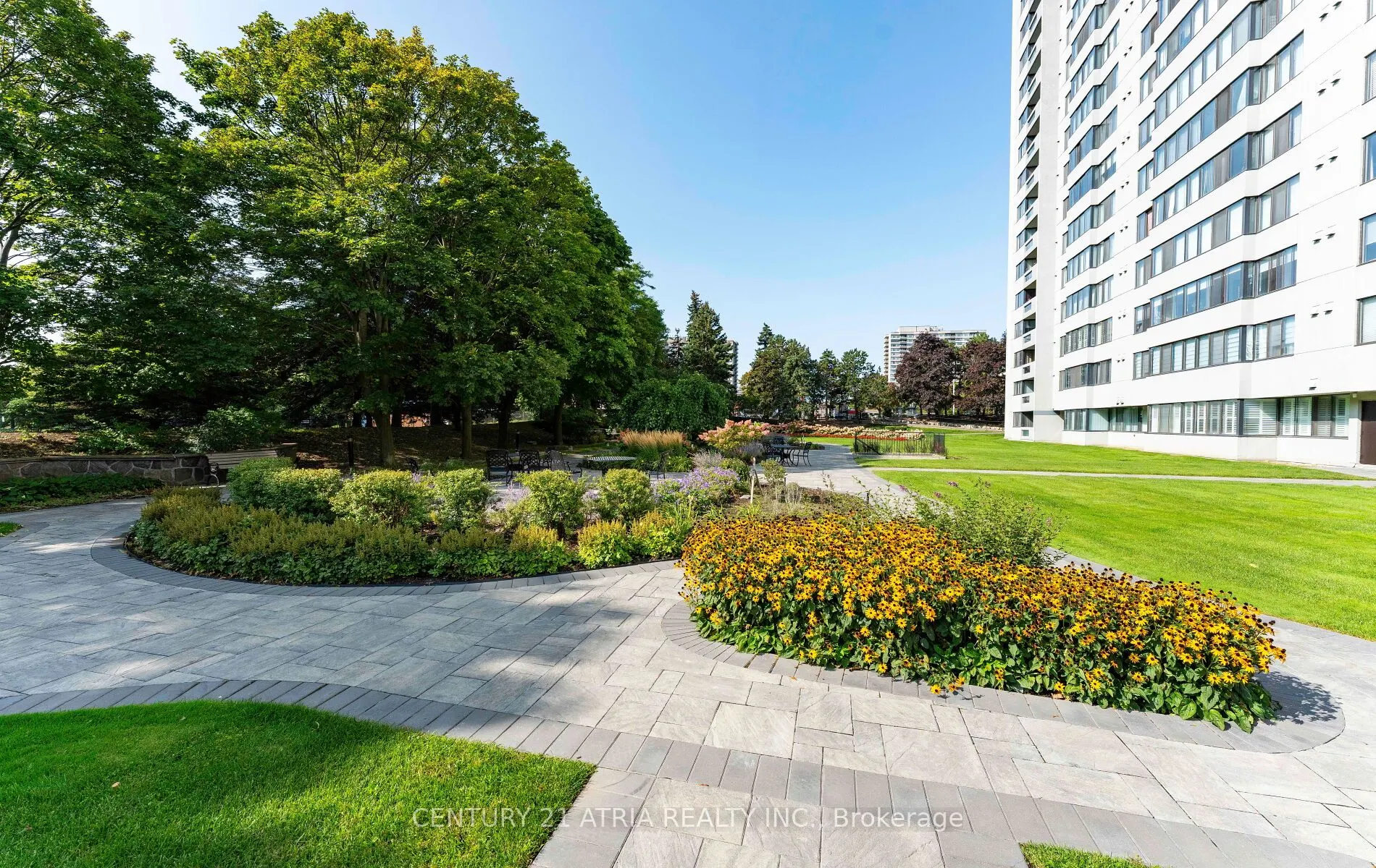 2330 Bridletowne Circle, #1505