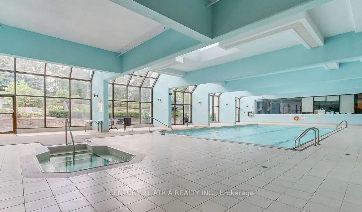 2330 Bridletowne Circle, #1505