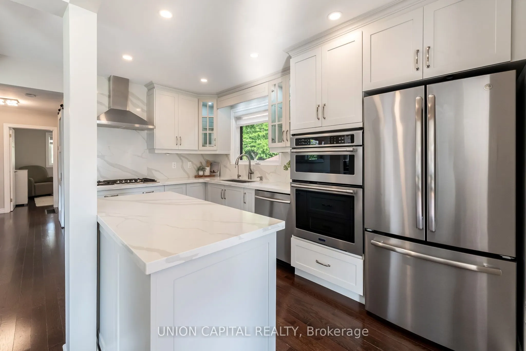 226 Cass Avenue