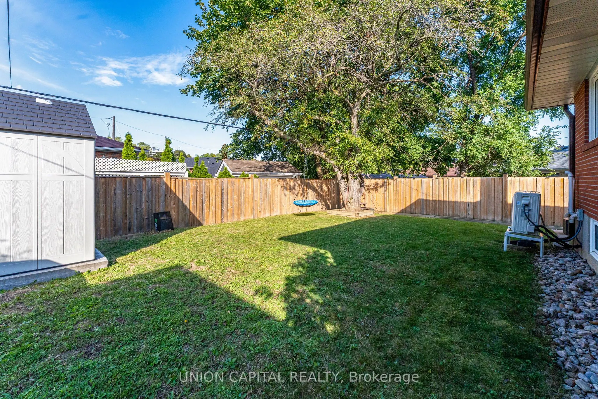 226 Cass Avenue