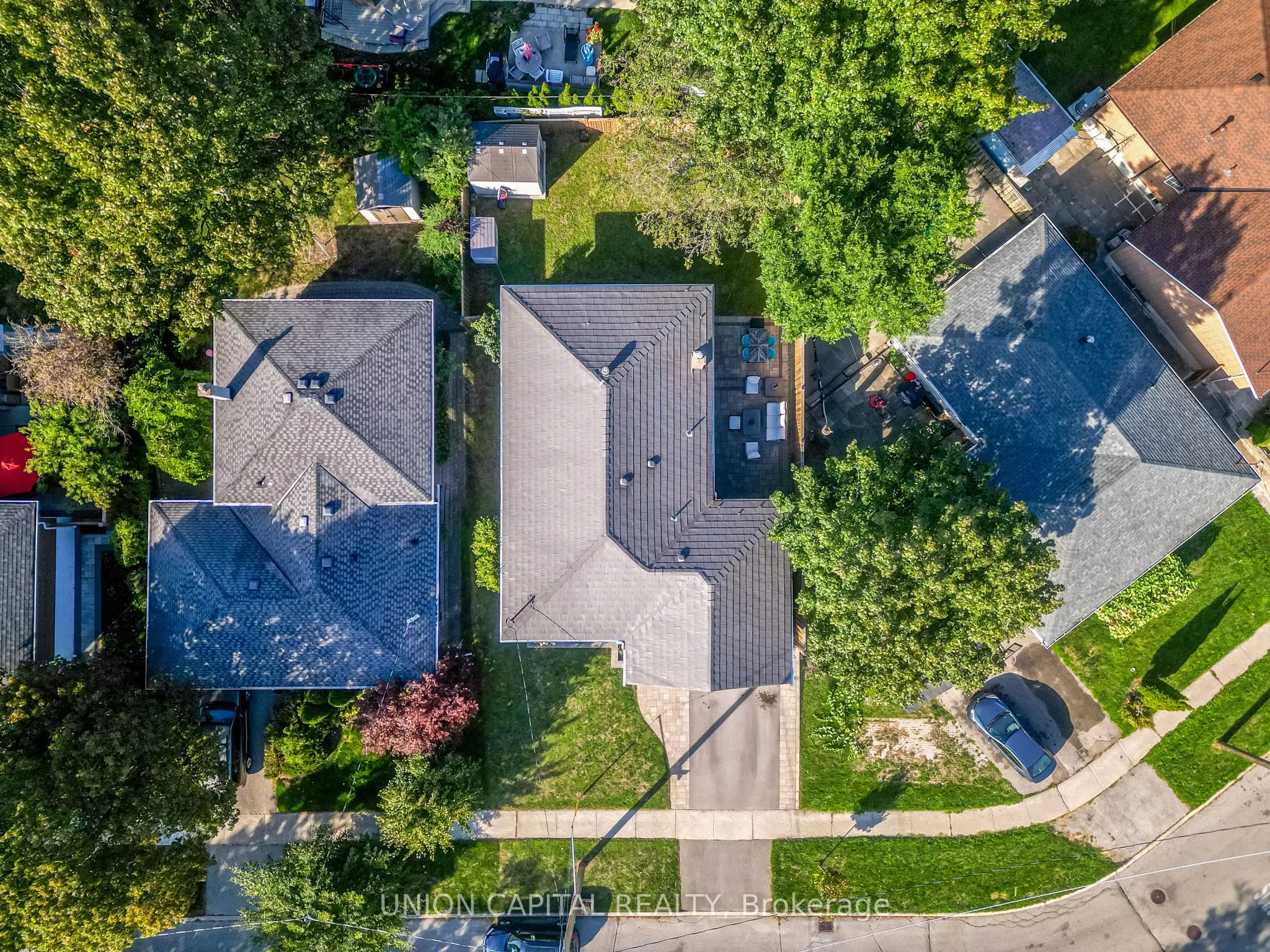 226 Cass Avenue