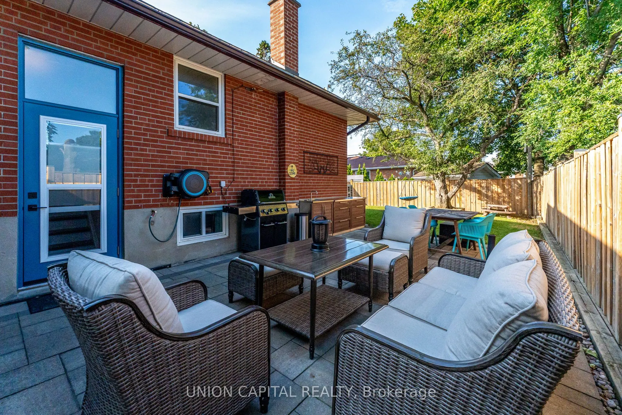 226 Cass Avenue