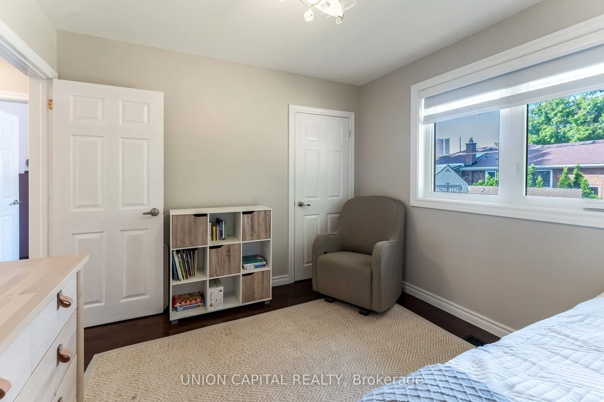 226 Cass Avenue