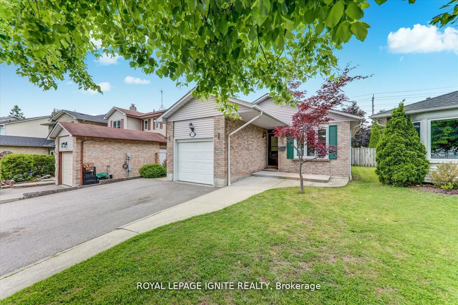 412 Prince Of Wales Drive