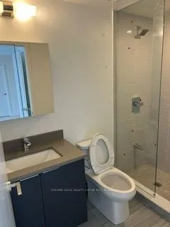 2033 Kennedy Road, #3907
