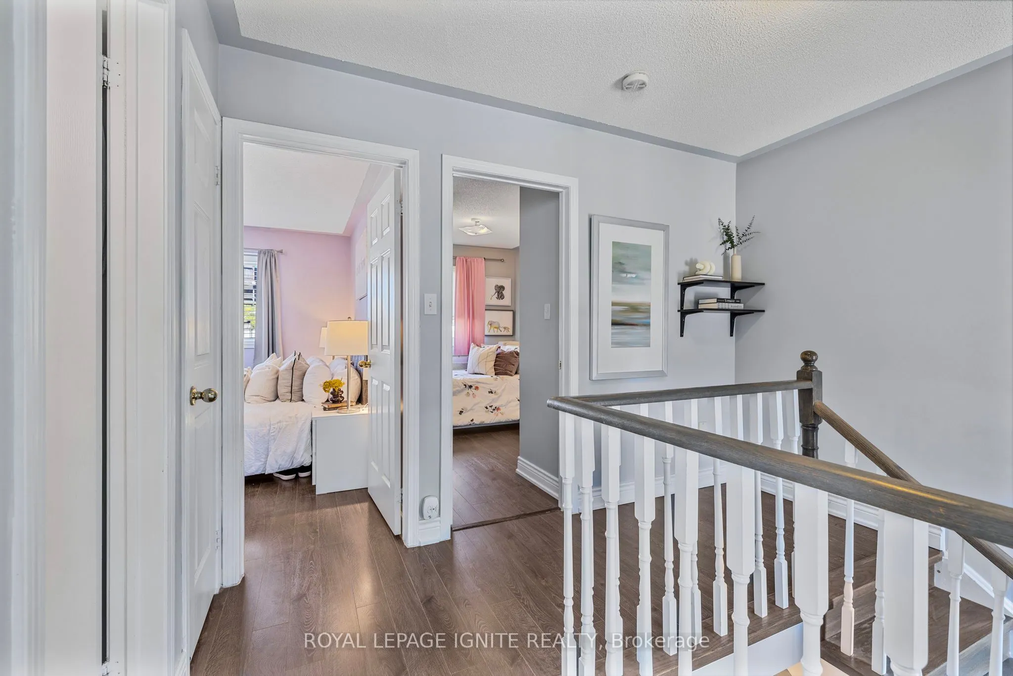 12 Eli Shackleton Court