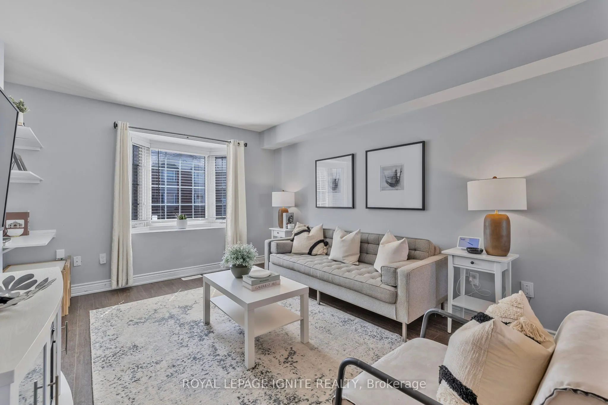 12 Eli Shackleton Court