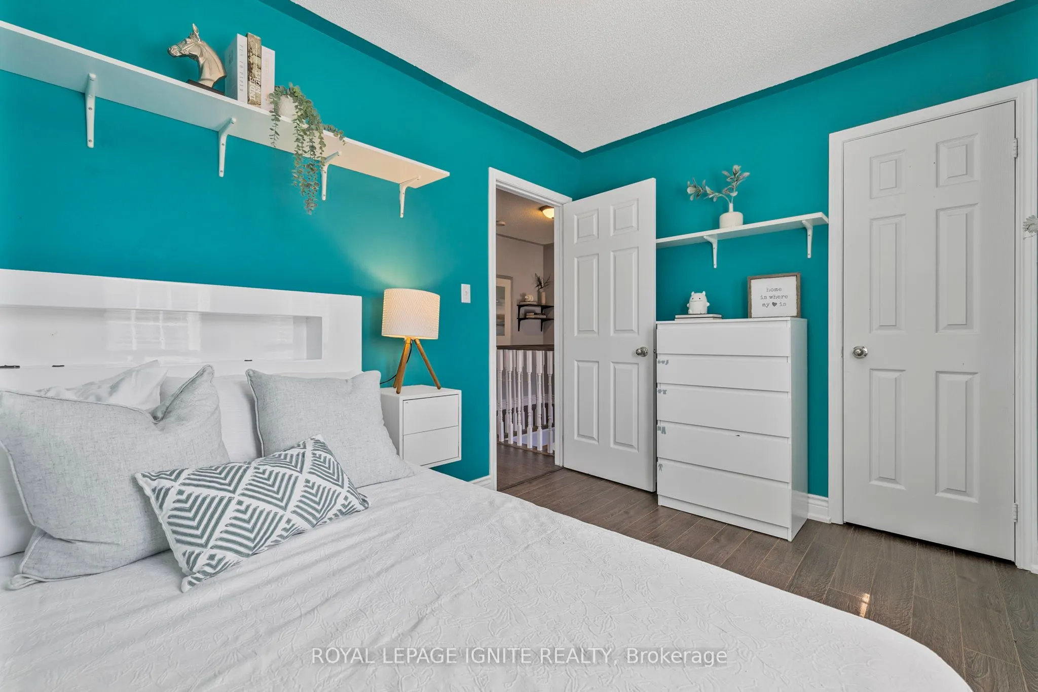 12 Eli Shackleton Court