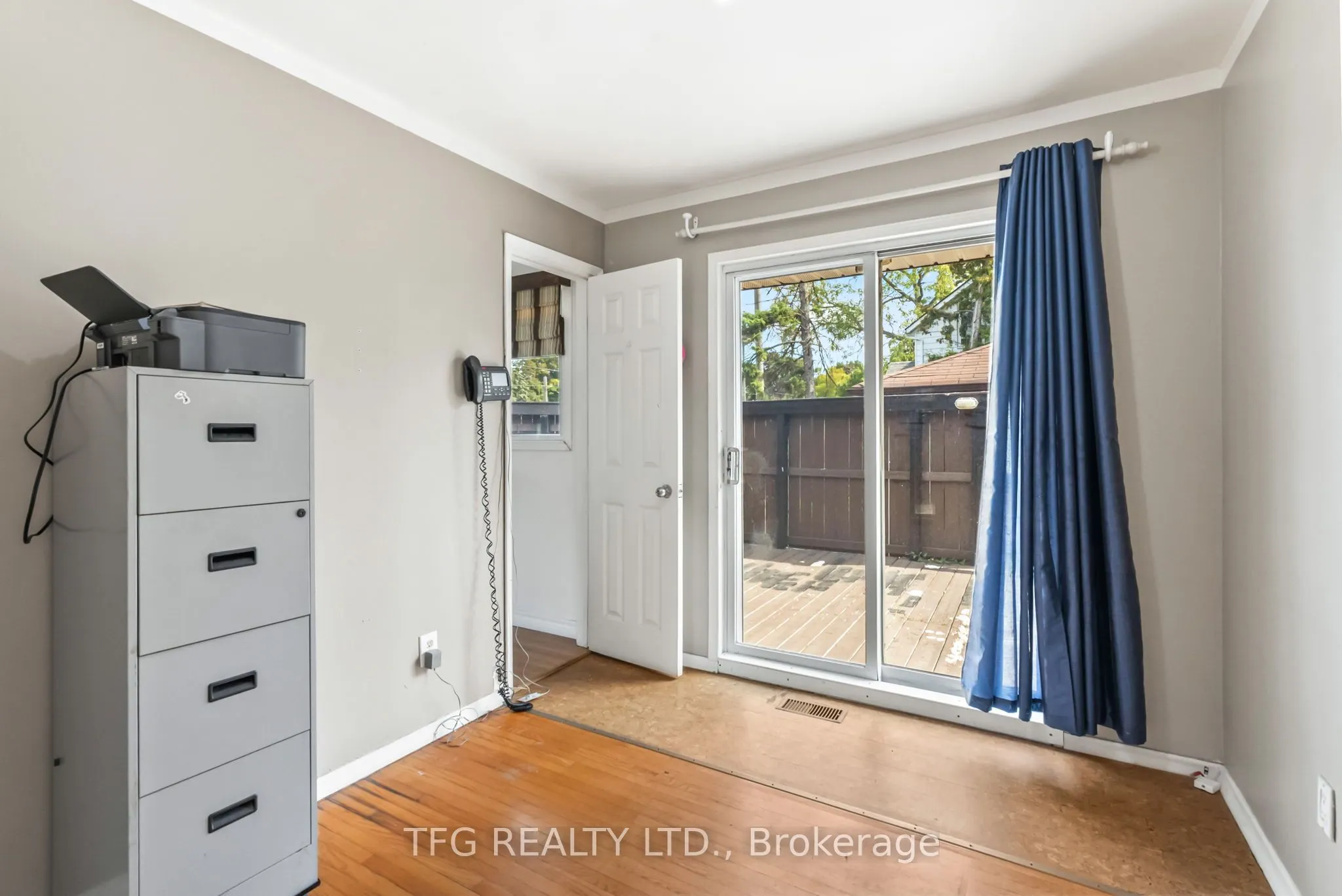 3 Rockcliffe Street