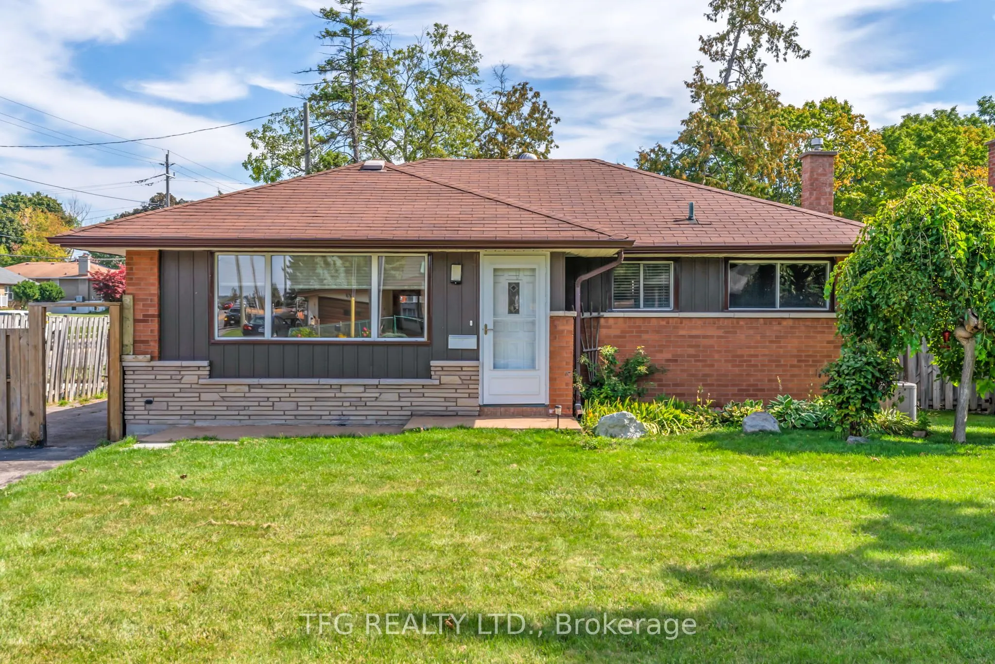 3 Rockcliffe Street