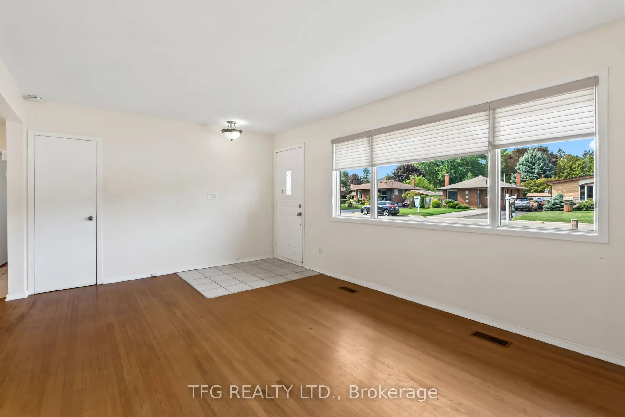 3 Rockcliffe Street
