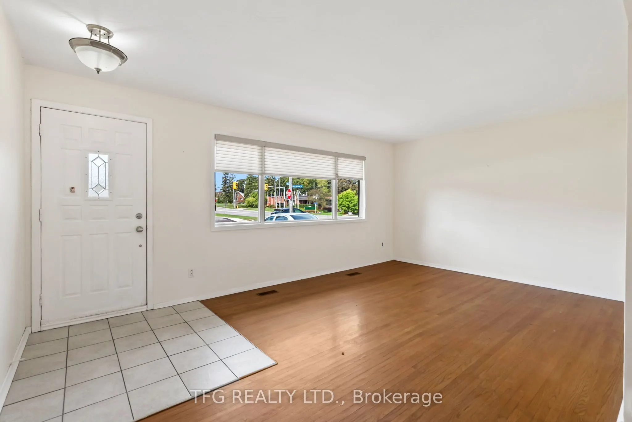 3 Rockcliffe Street
