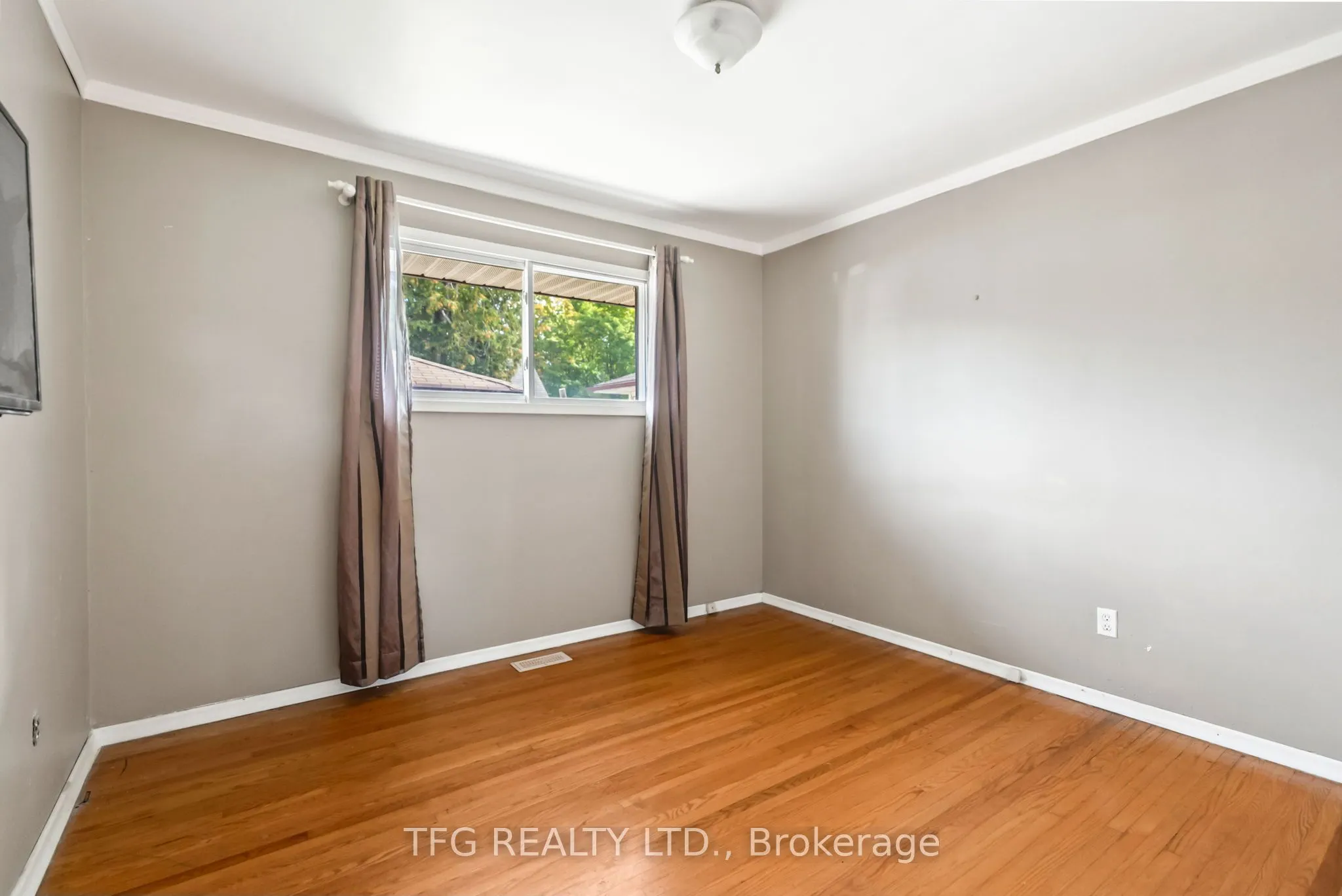 3 Rockcliffe Street