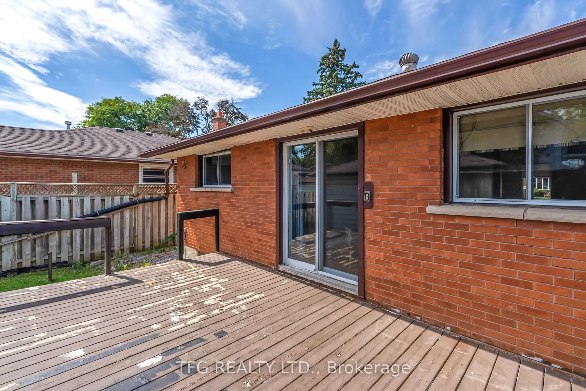 3 Rockcliffe Street
