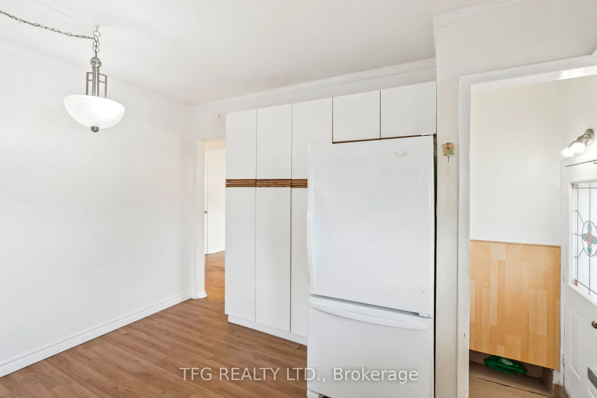 3 Rockcliffe Street