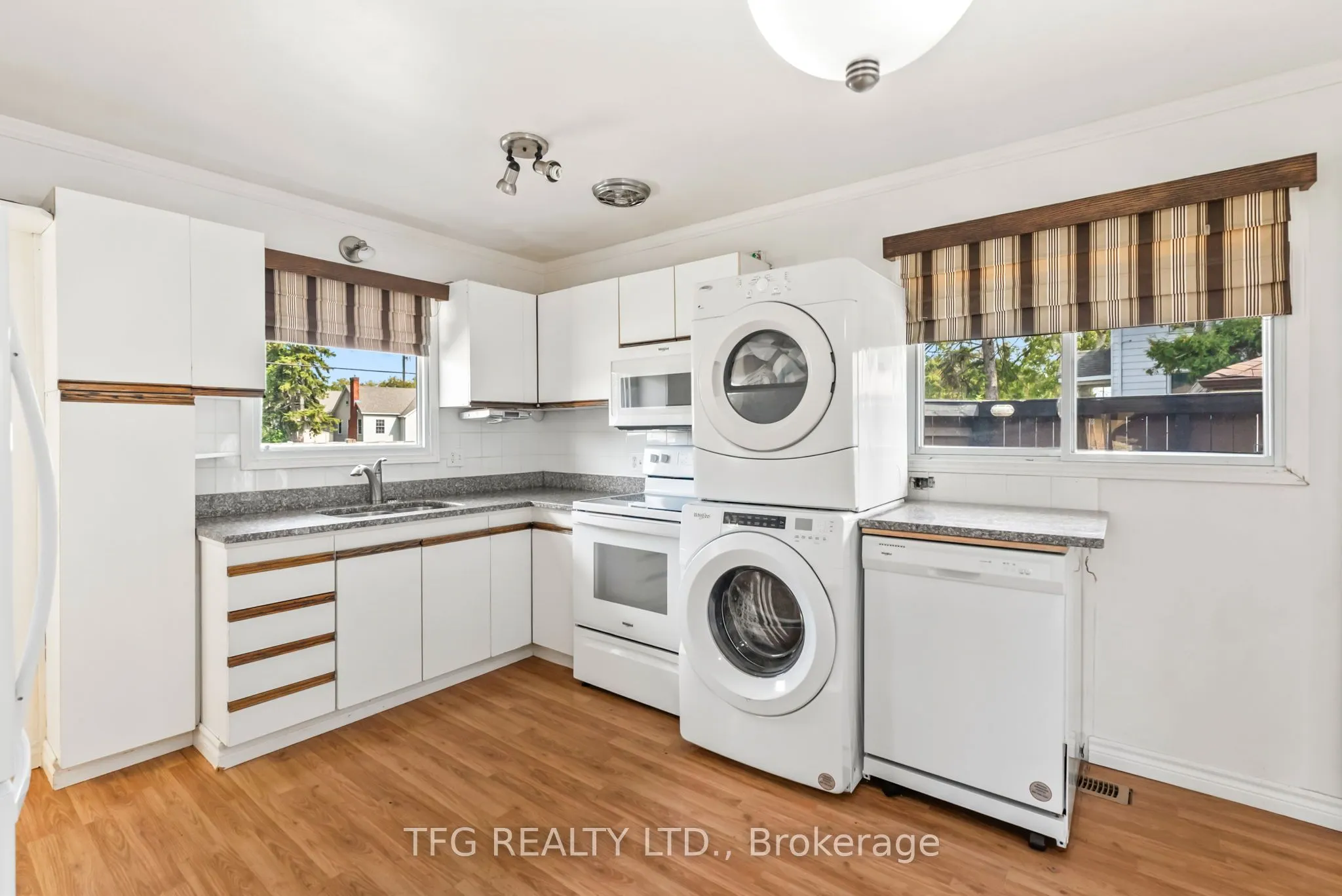 3 Rockcliffe Street