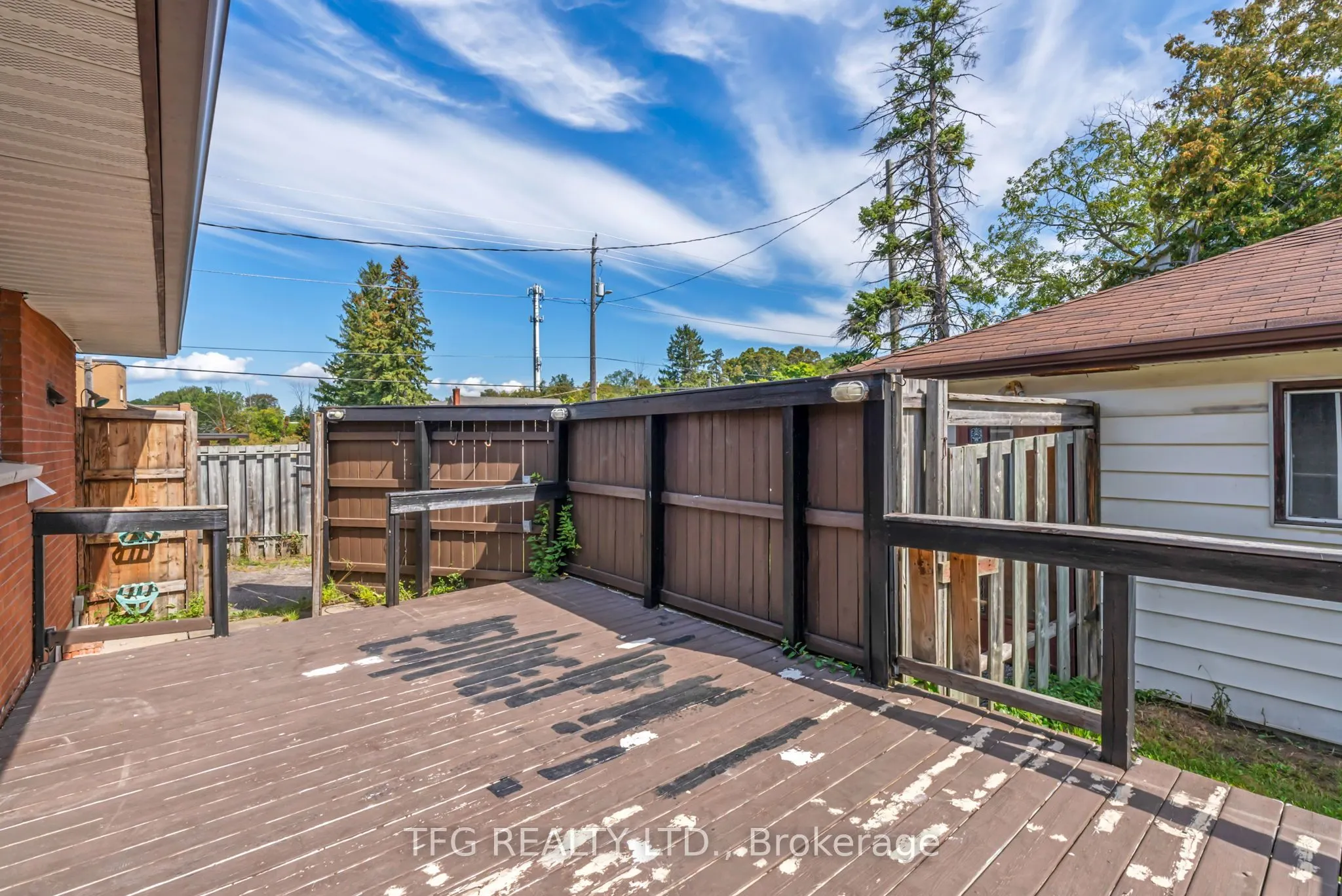 3 Rockcliffe Street