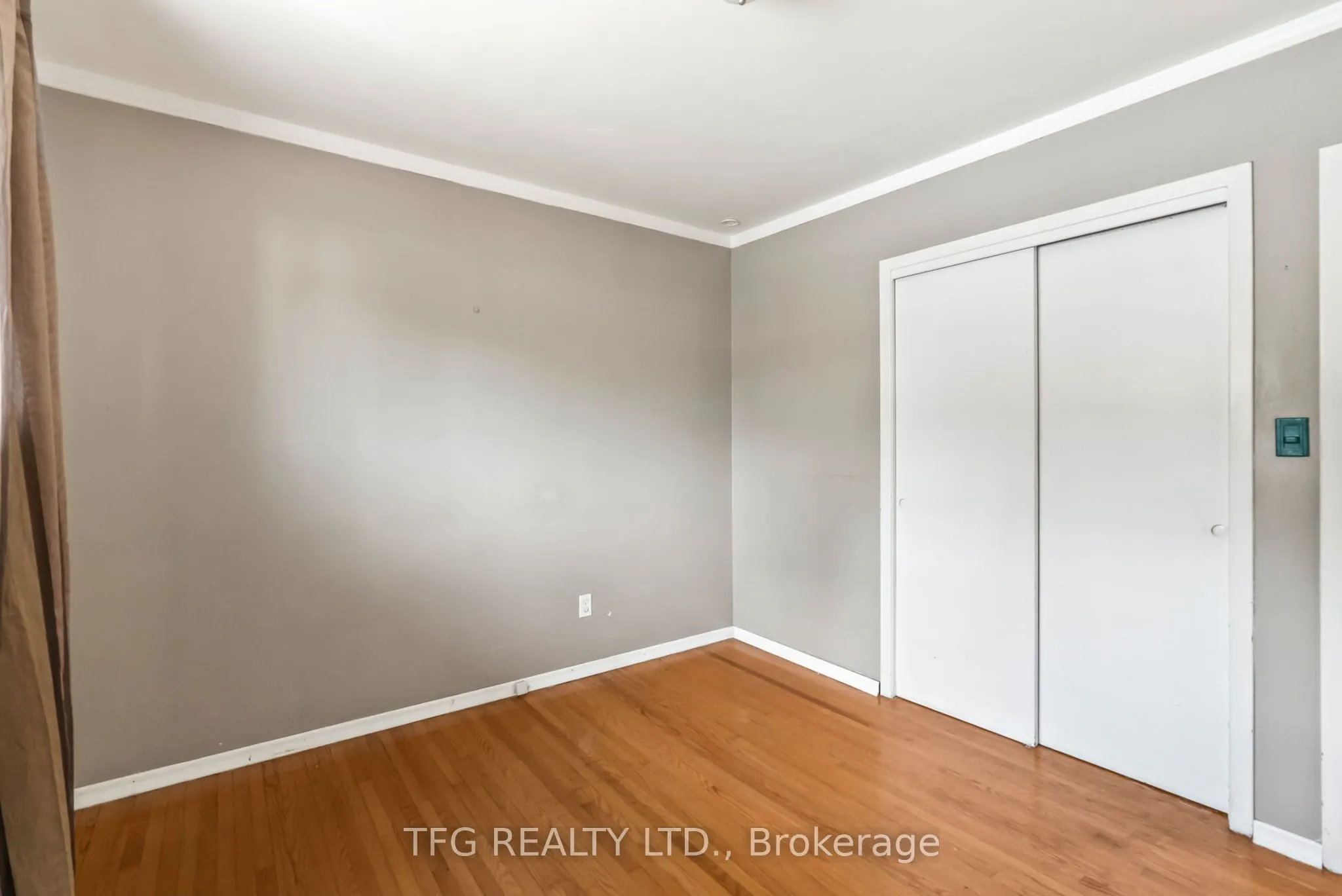 3 Rockcliffe Street
