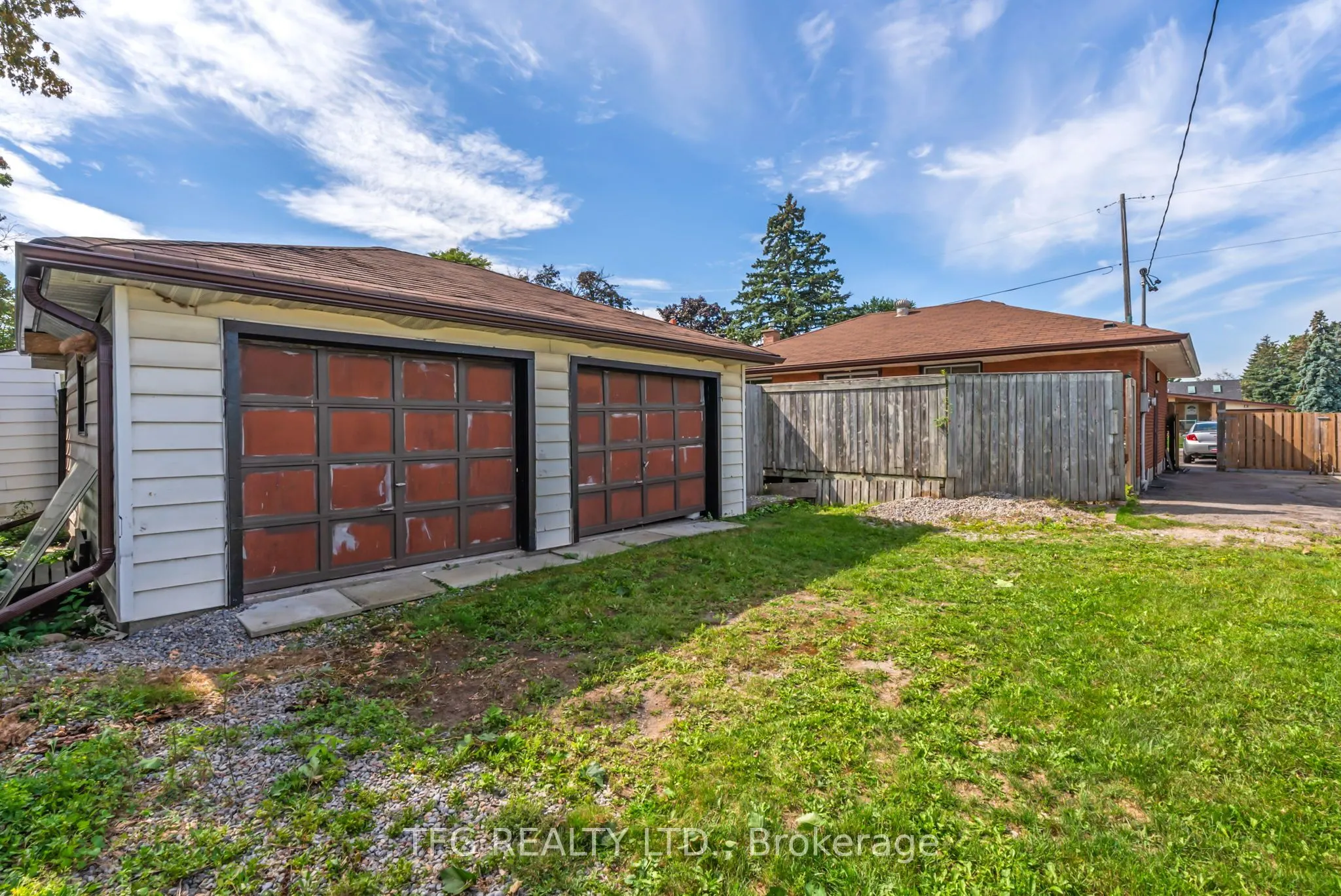 3 Rockcliffe Street