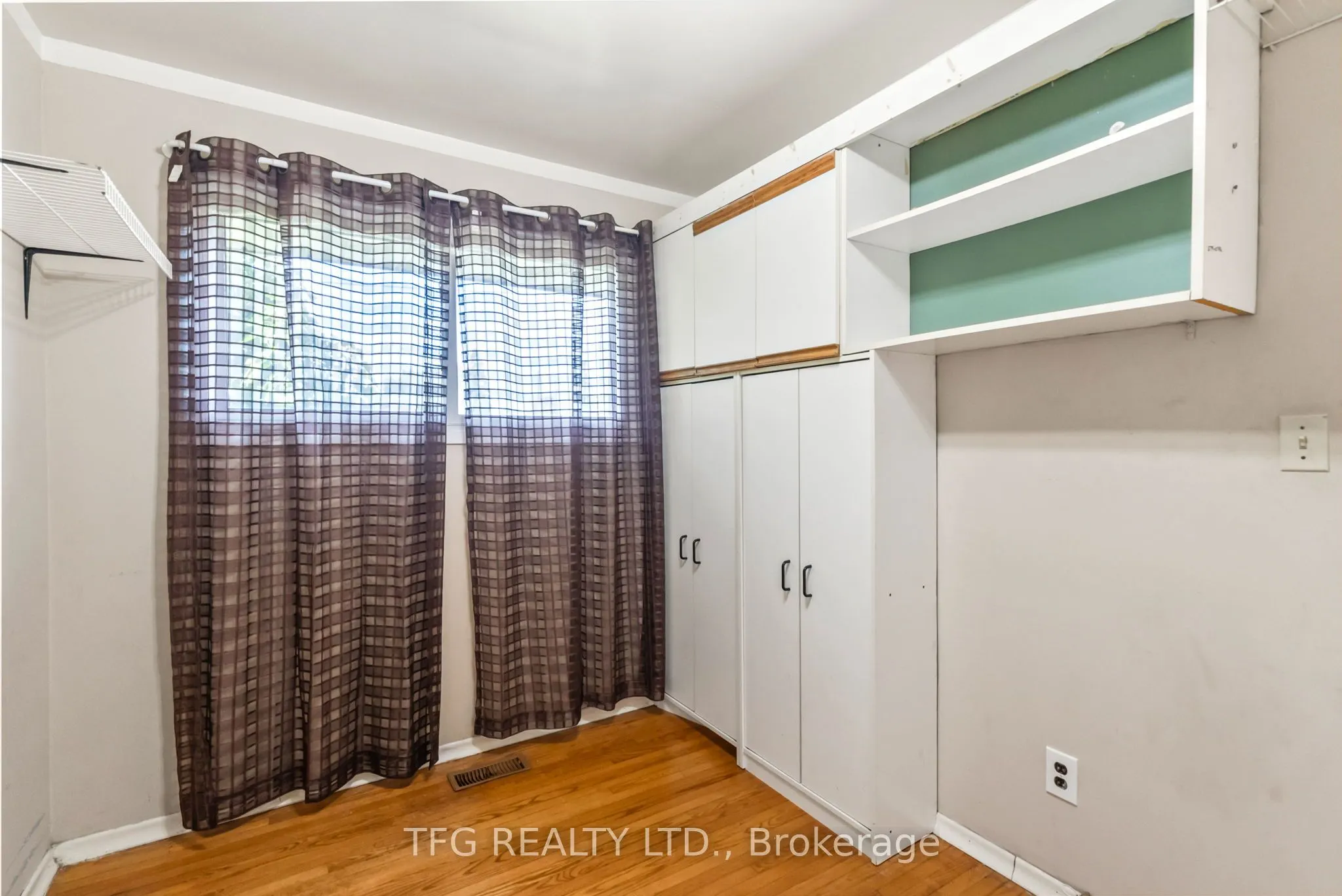 3 Rockcliffe Street