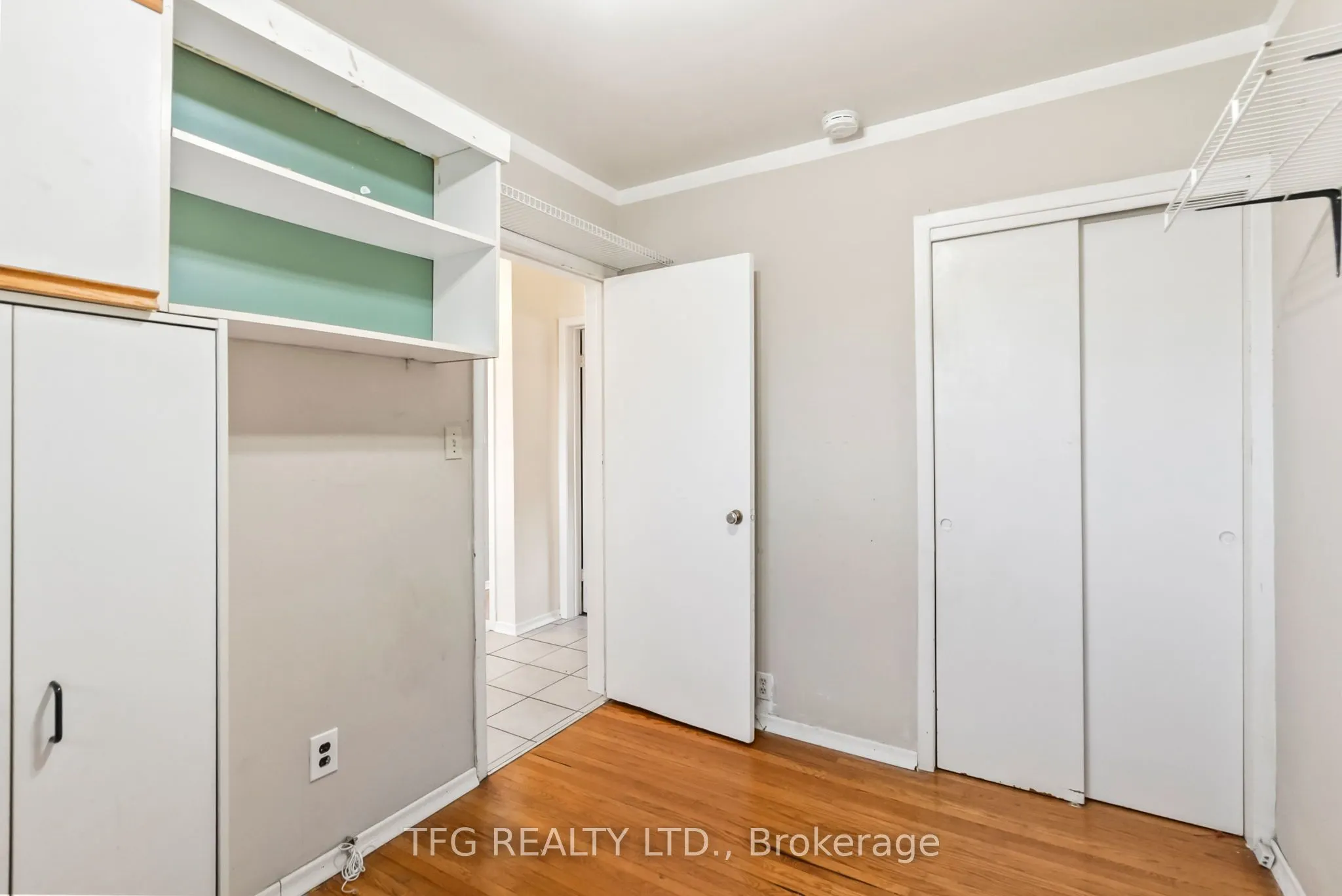 3 Rockcliffe Street