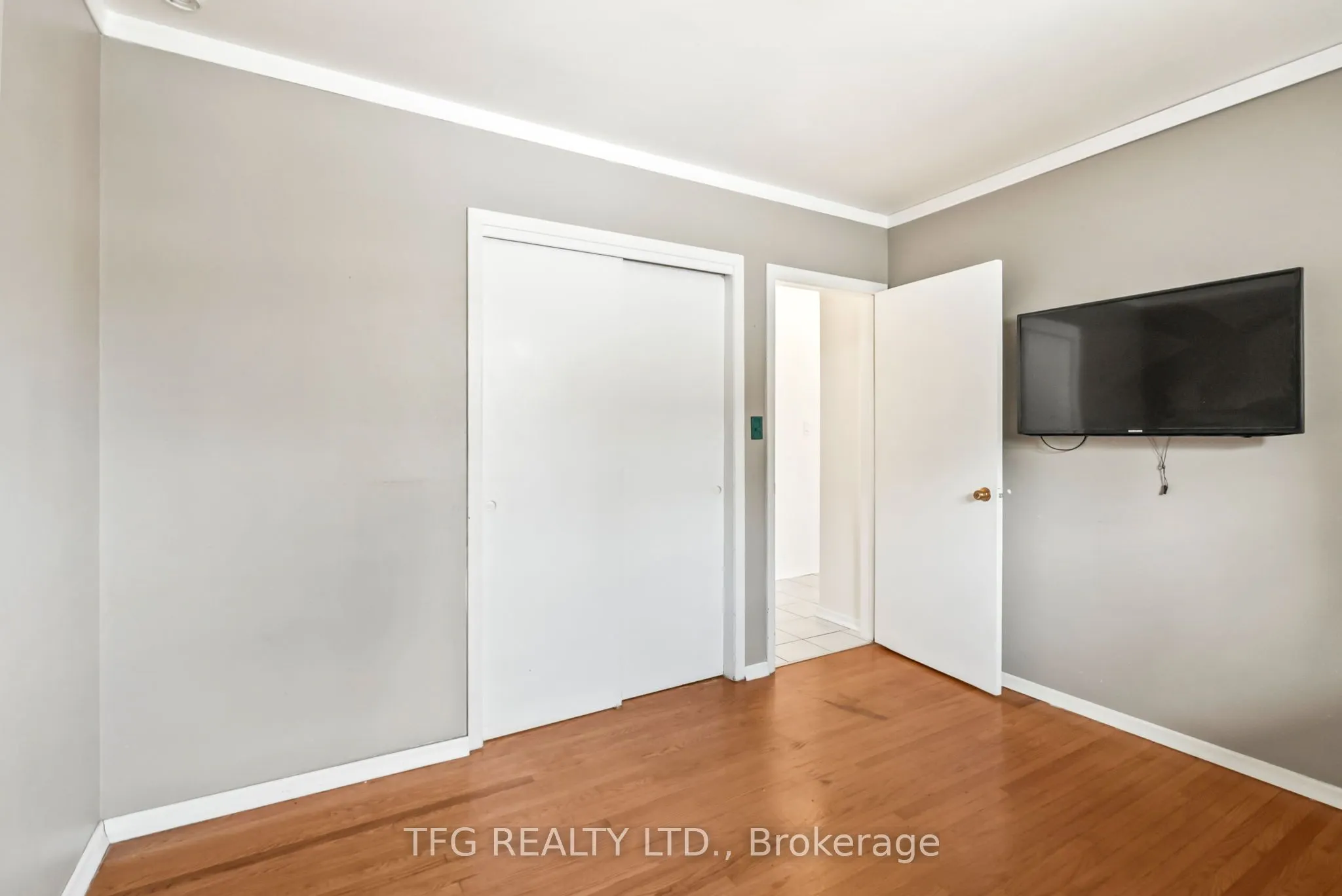 3 Rockcliffe Street