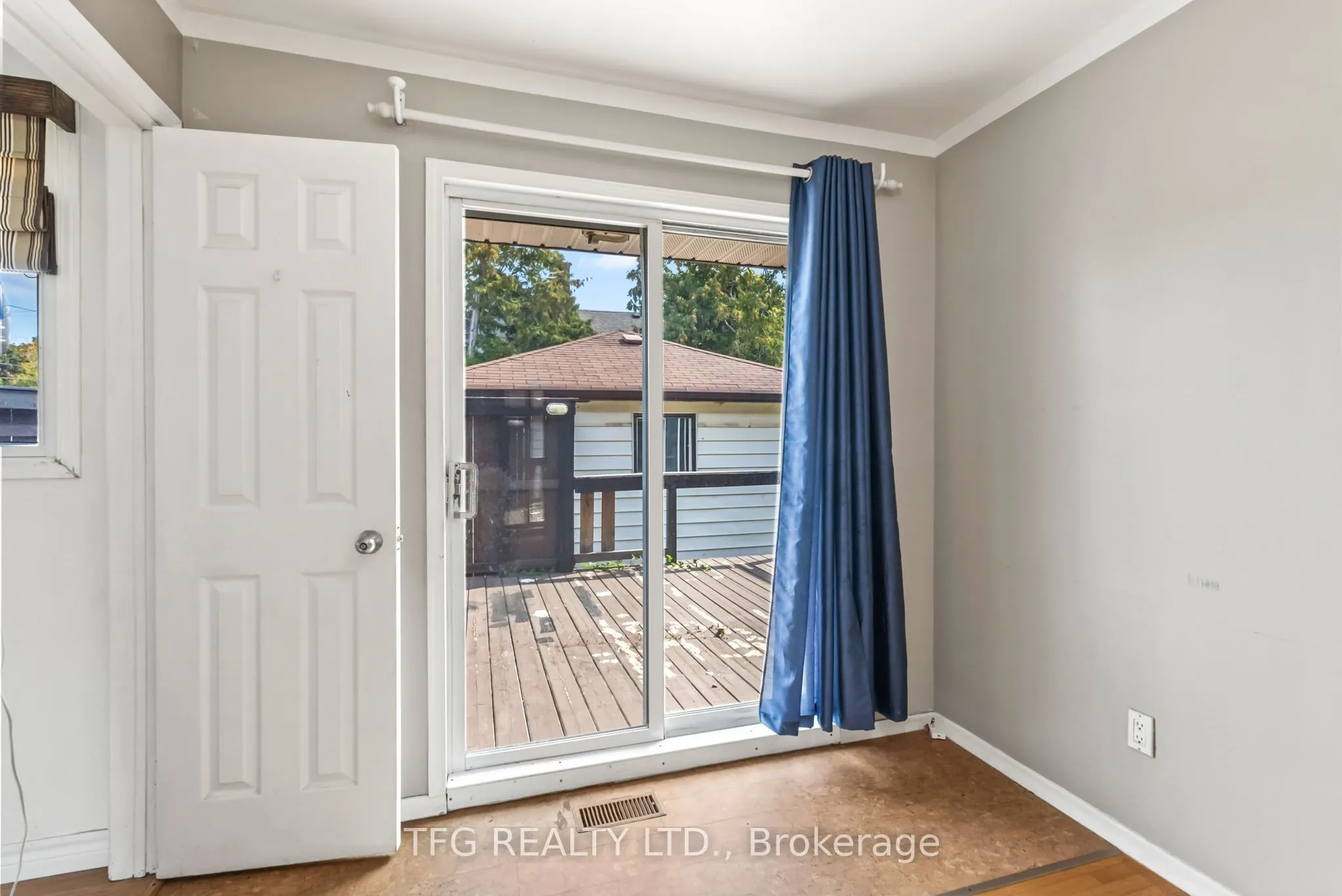 3 Rockcliffe Street