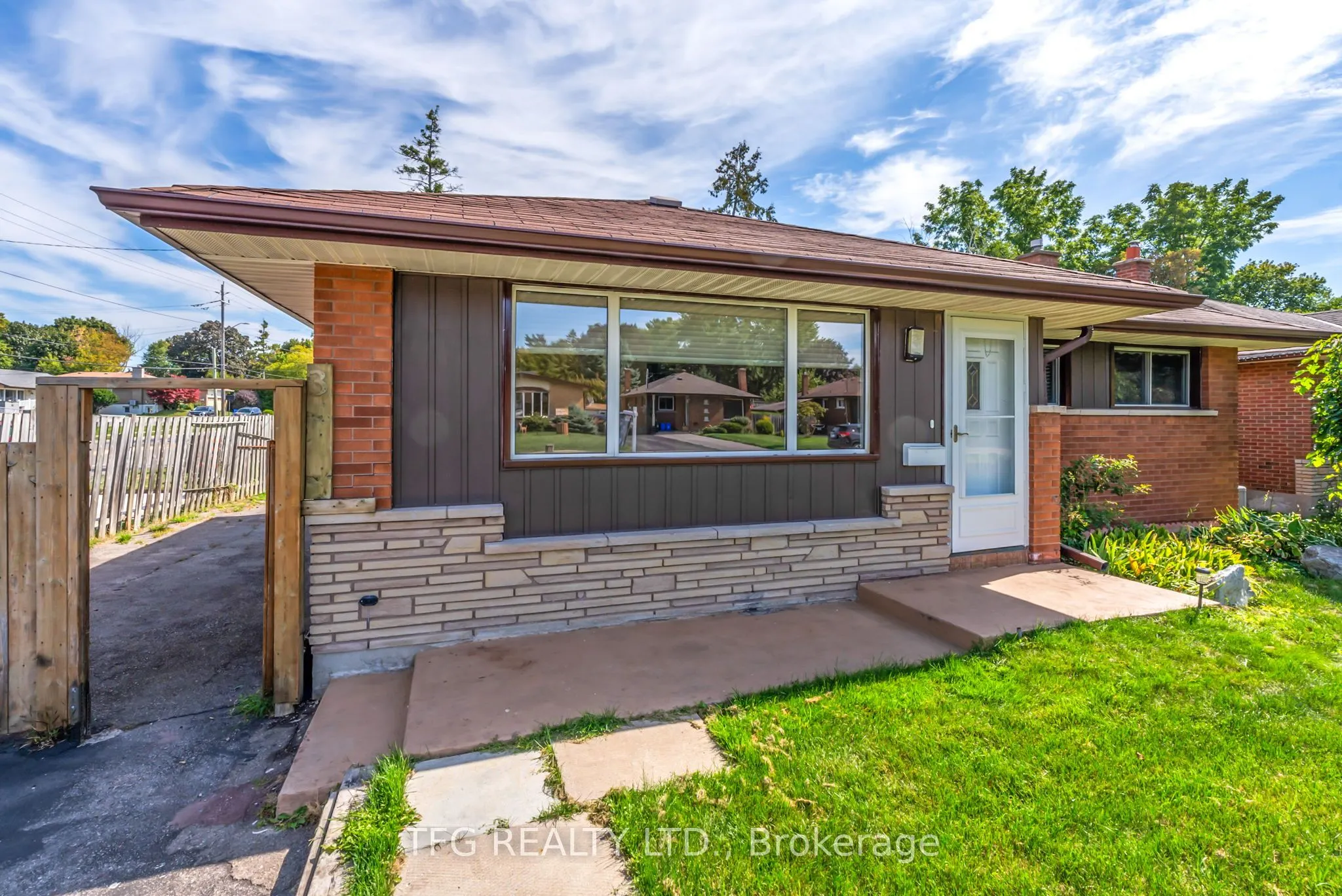 3 Rockcliffe Street