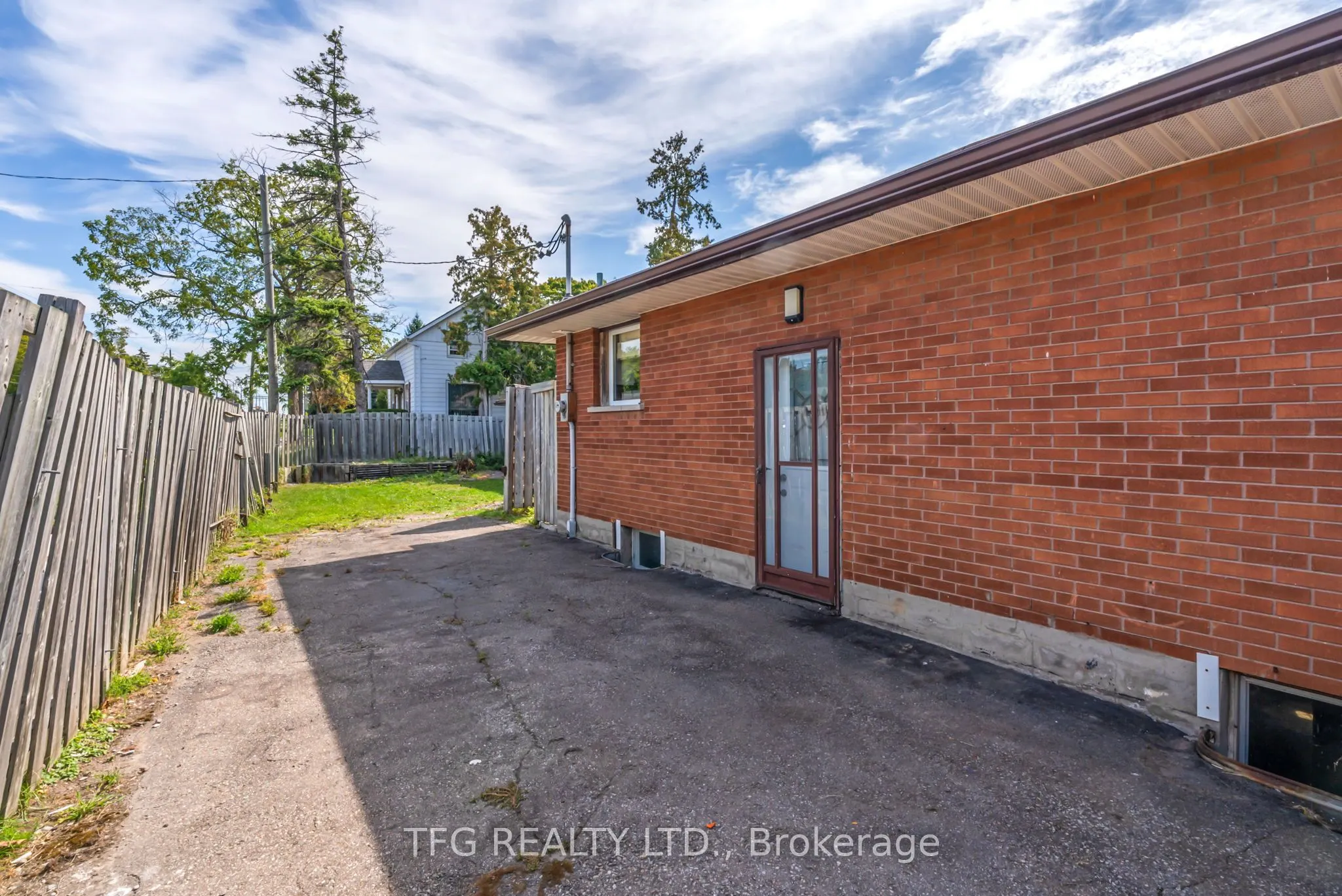 3 Rockcliffe Street
