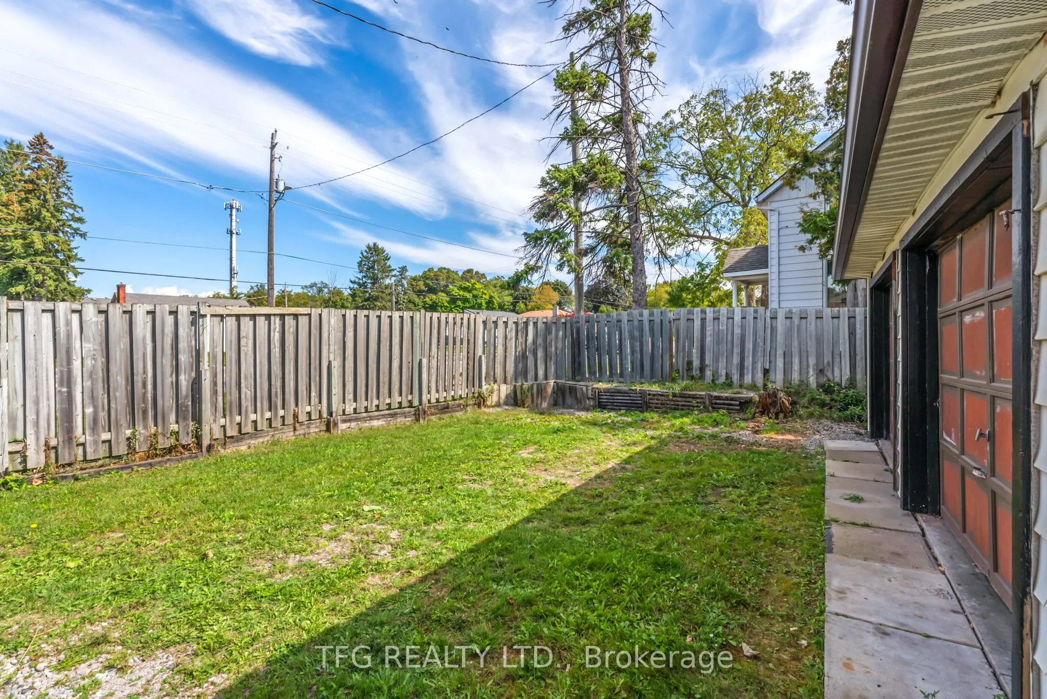 3 Rockcliffe Street