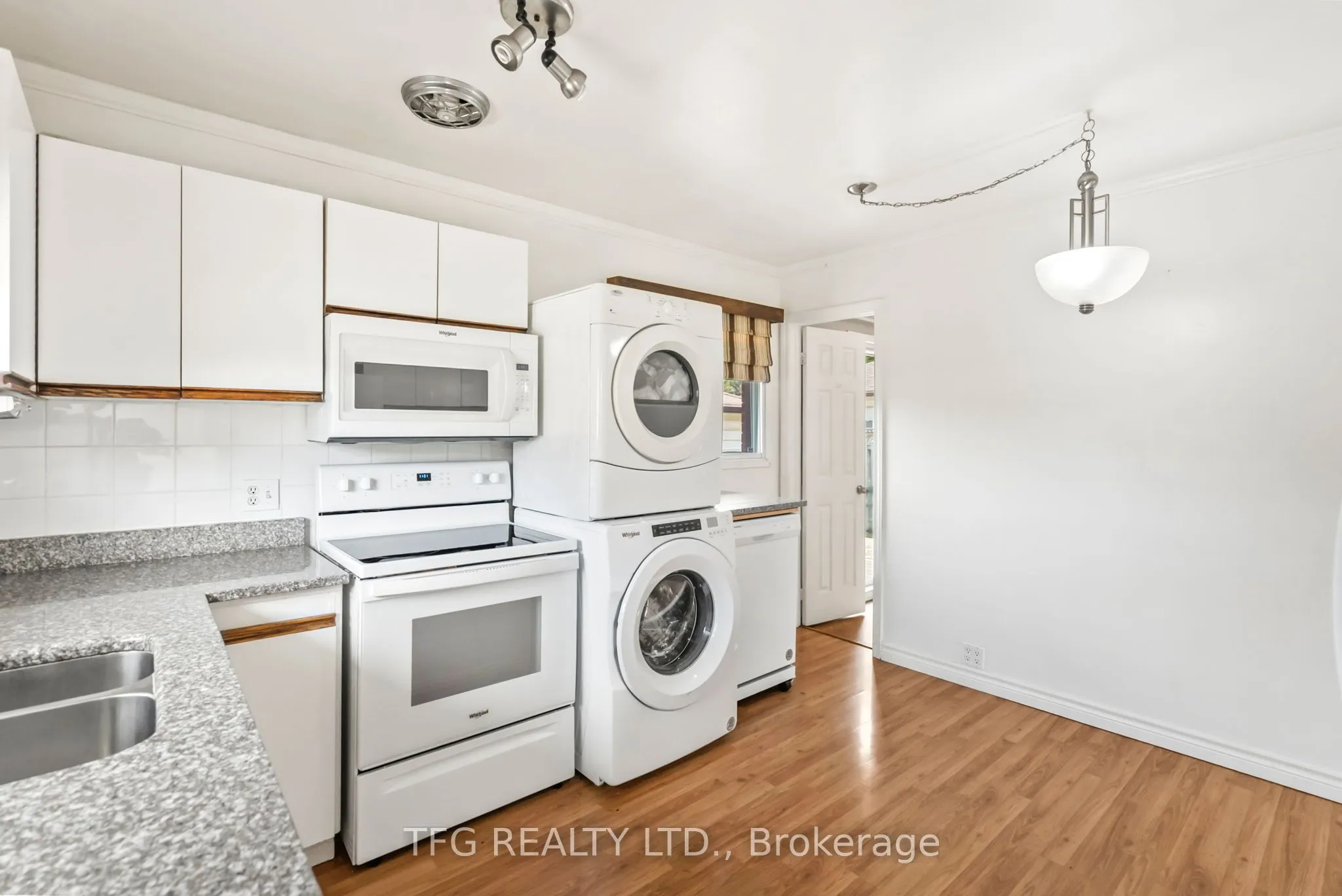 3 Rockcliffe Street
