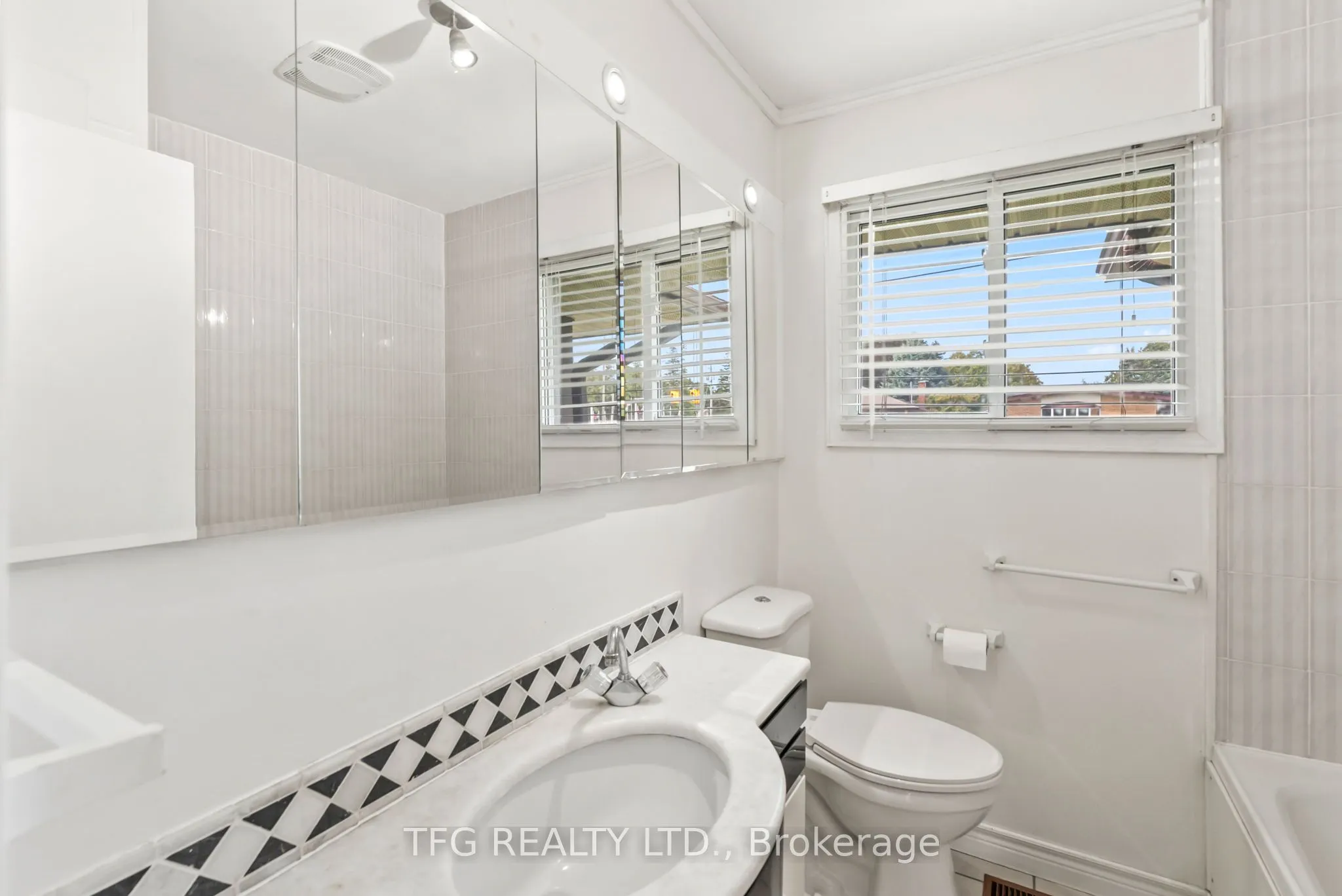 3 Rockcliffe Street