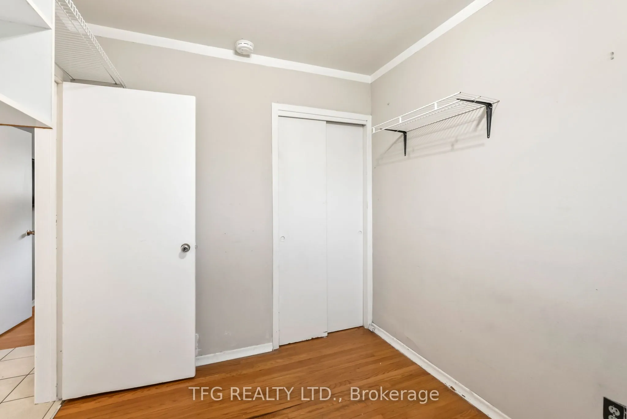 3 Rockcliffe Street