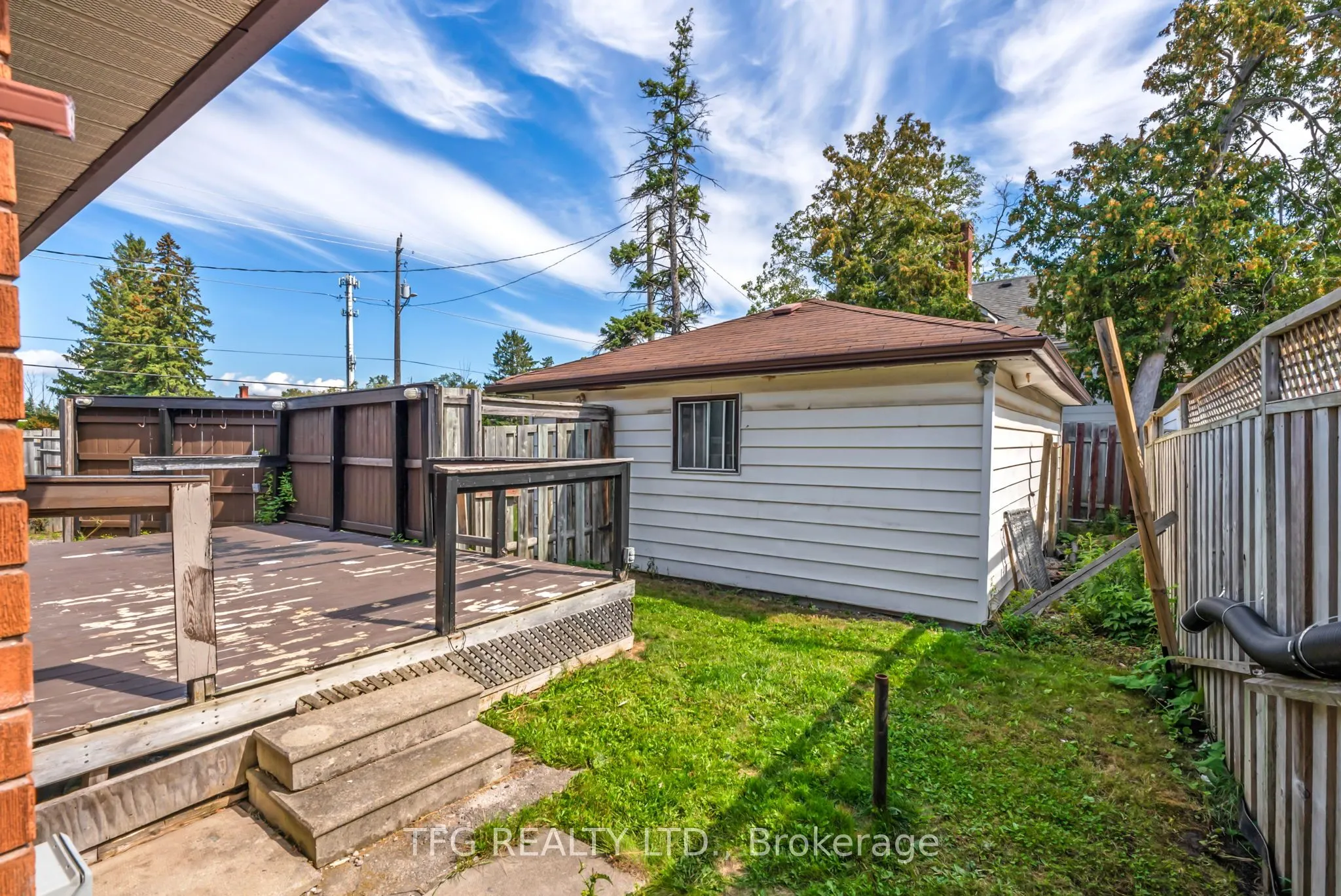 3 Rockcliffe Street