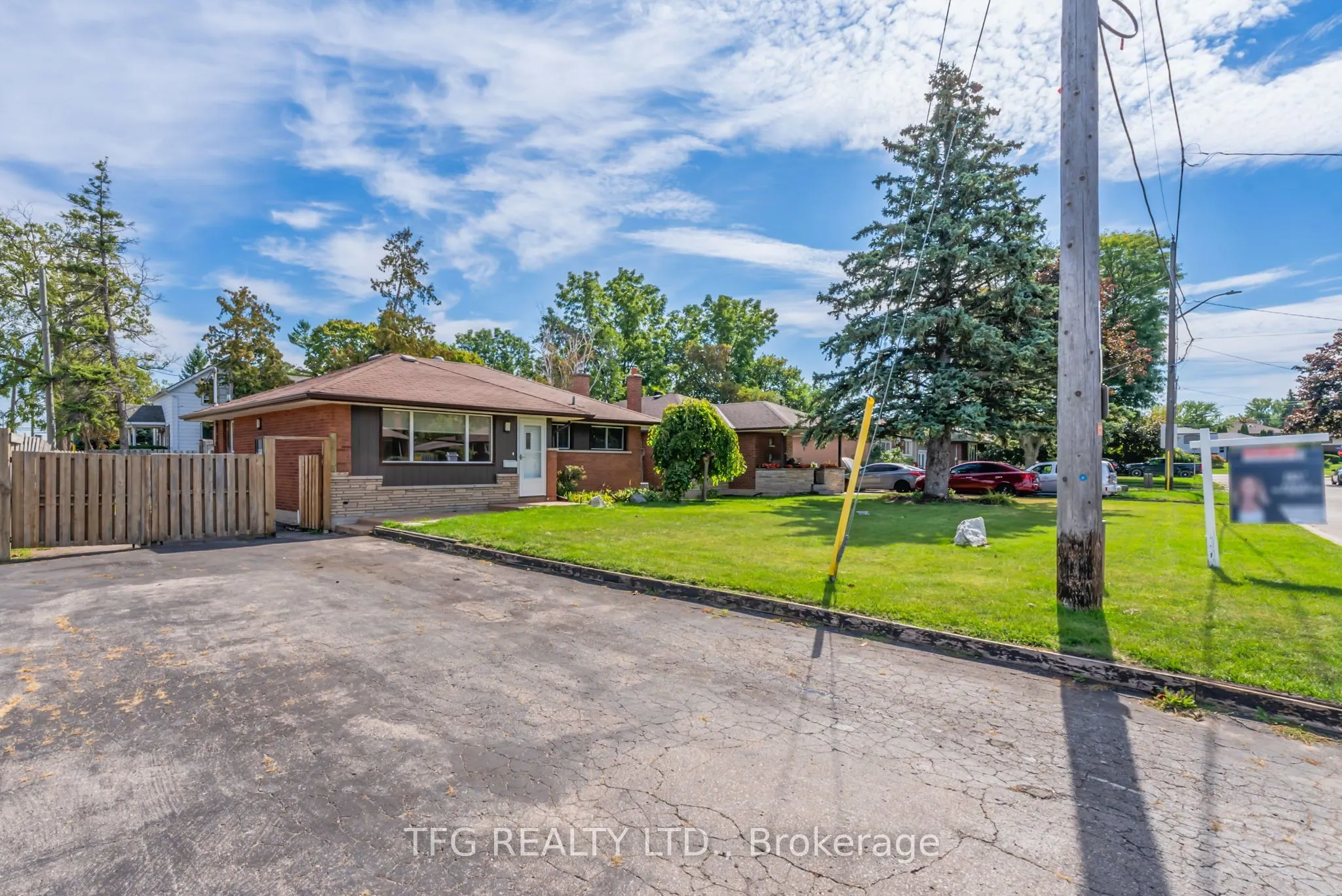 3 Rockcliffe Street