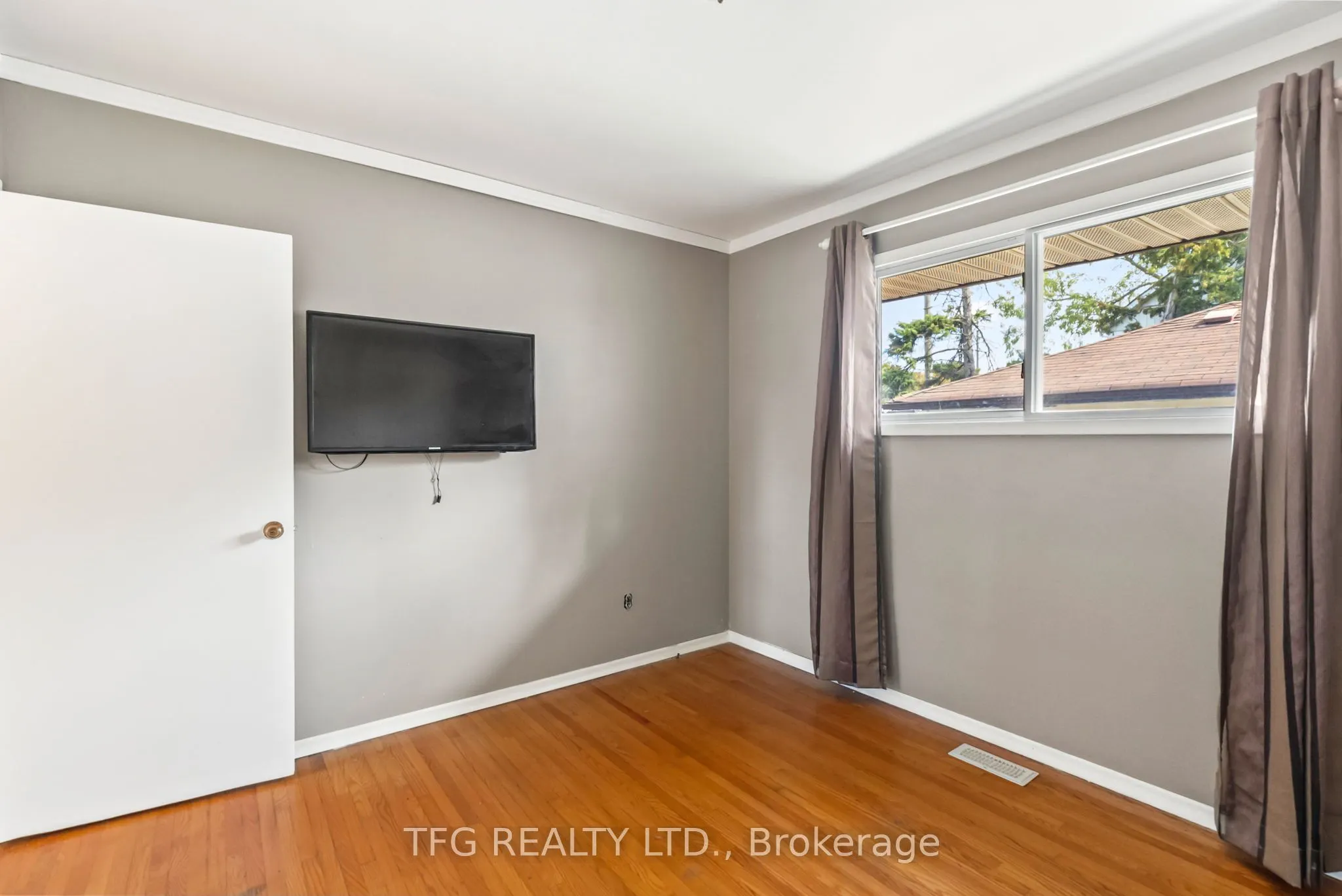 3 Rockcliffe Street