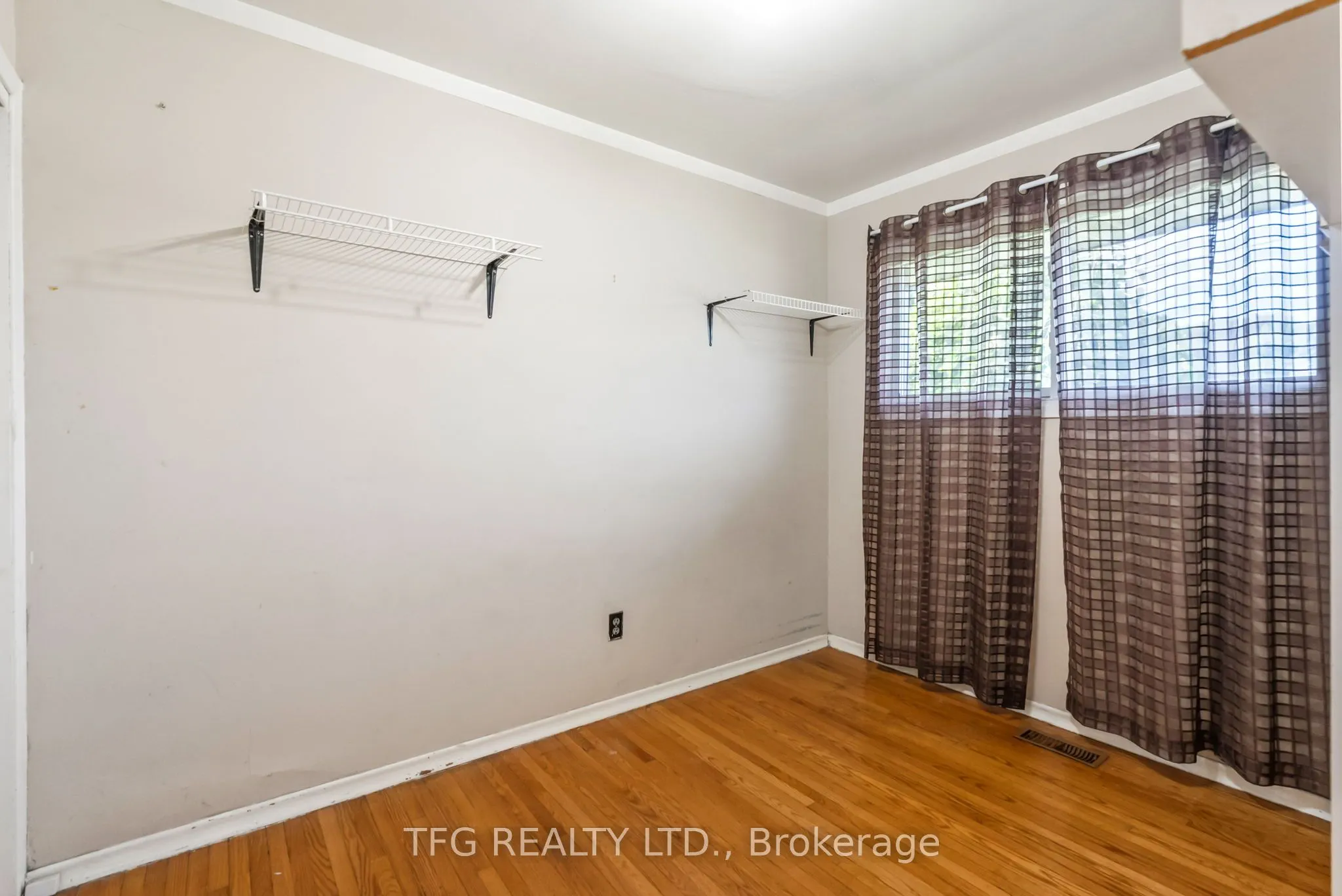 3 Rockcliffe Street