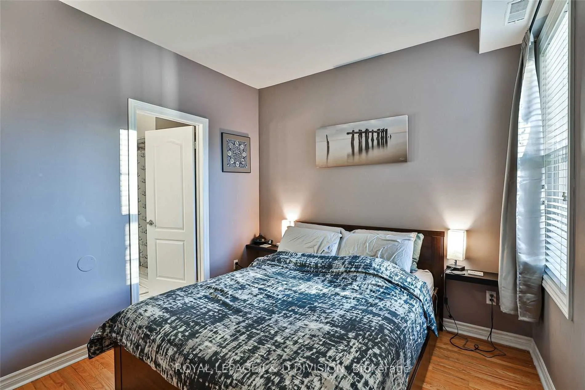 78B Coxwell Avenue, #5