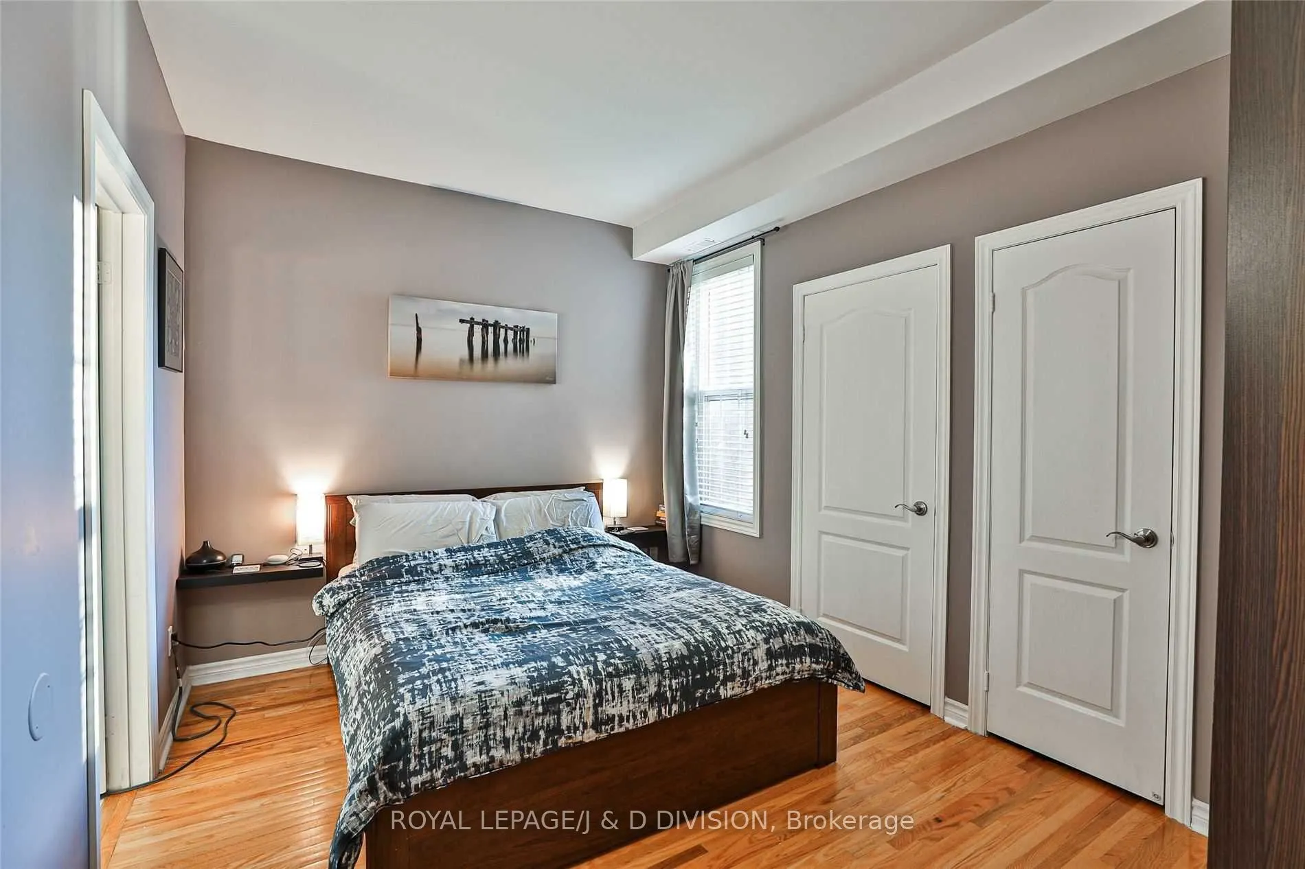 78B Coxwell Avenue, #5