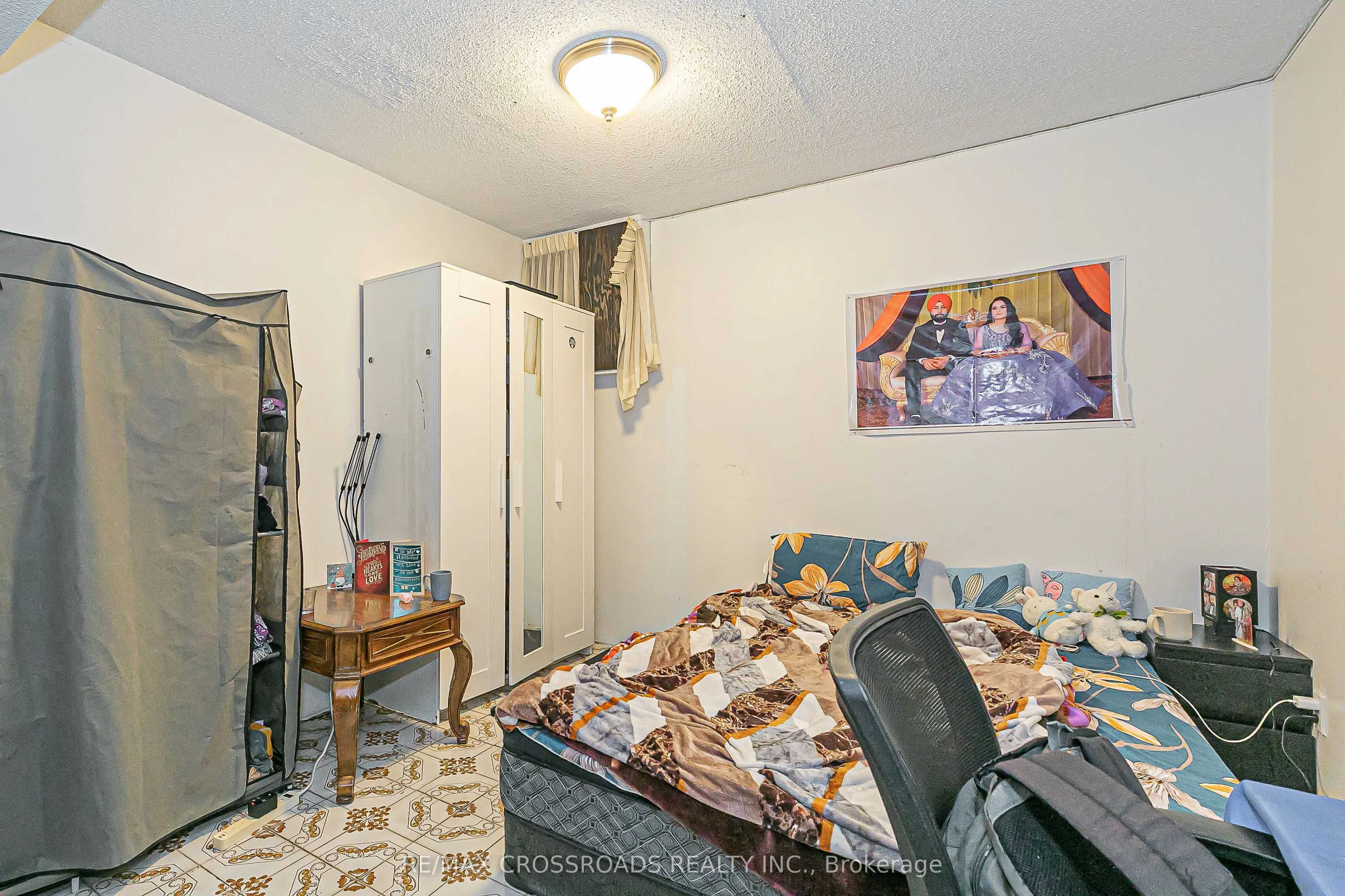 99 Fairglen Avenue, #Lower