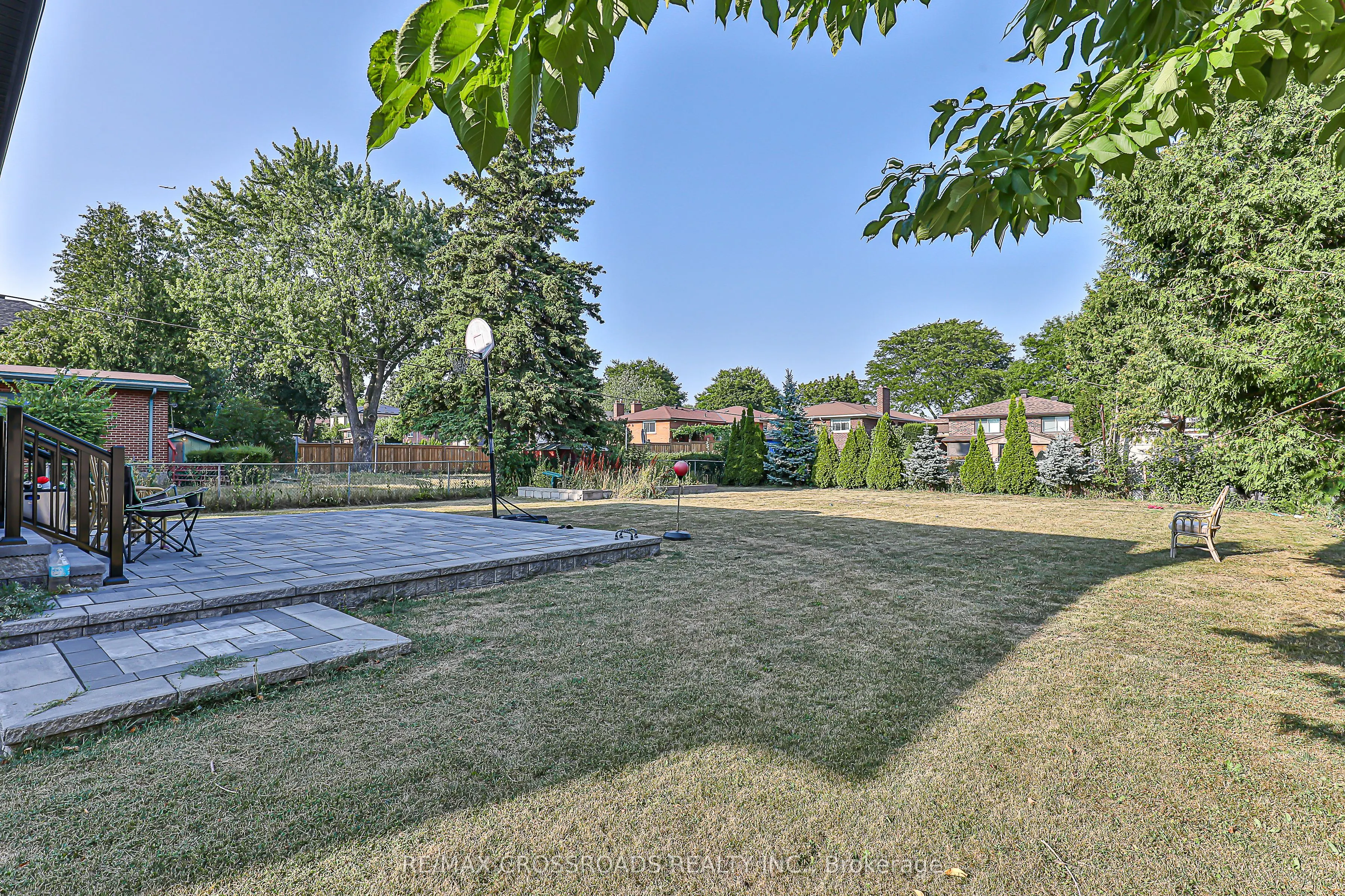 99 Fairglen Avenue, #Lower