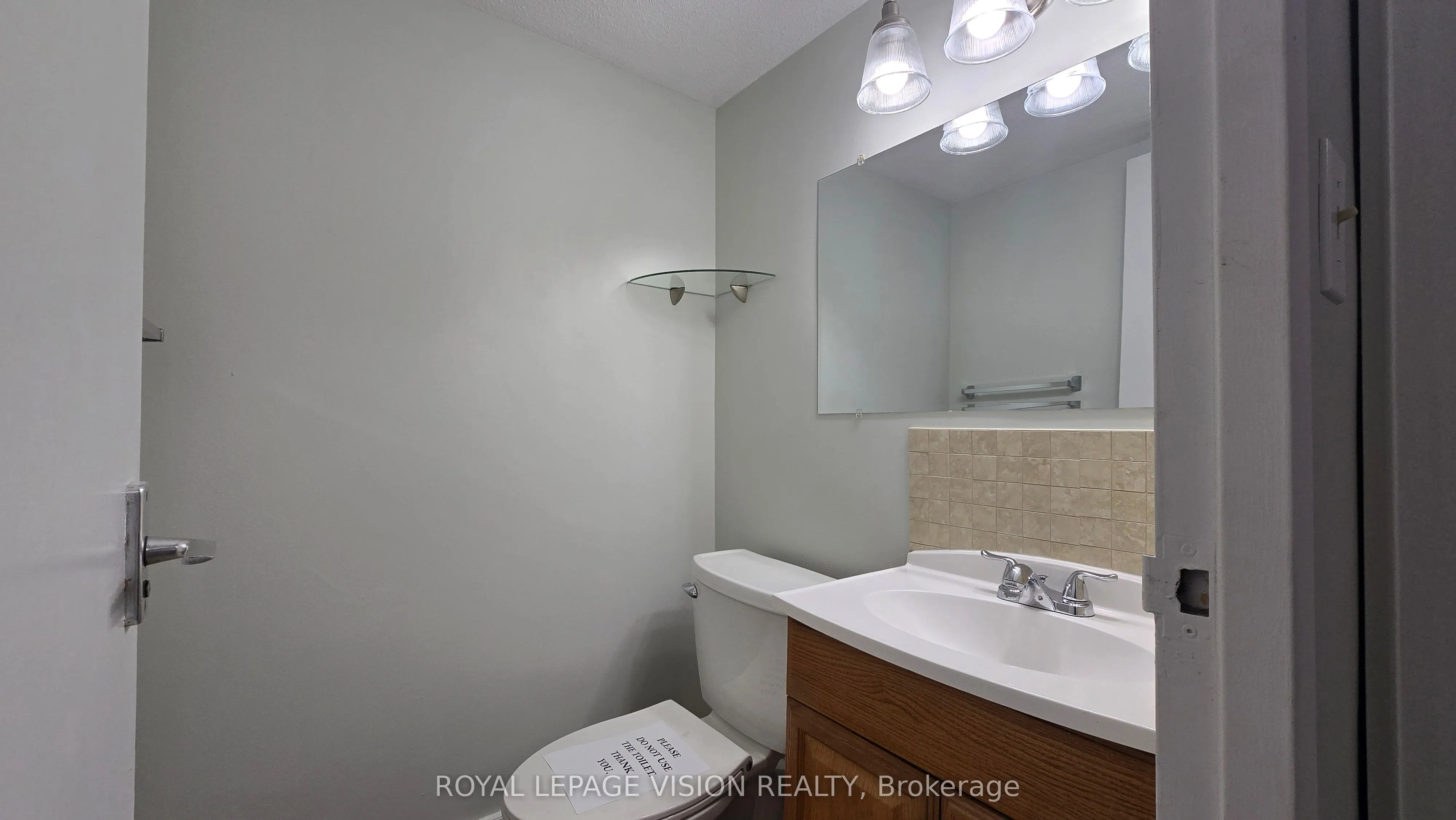 6 Crescent Town Road, #406